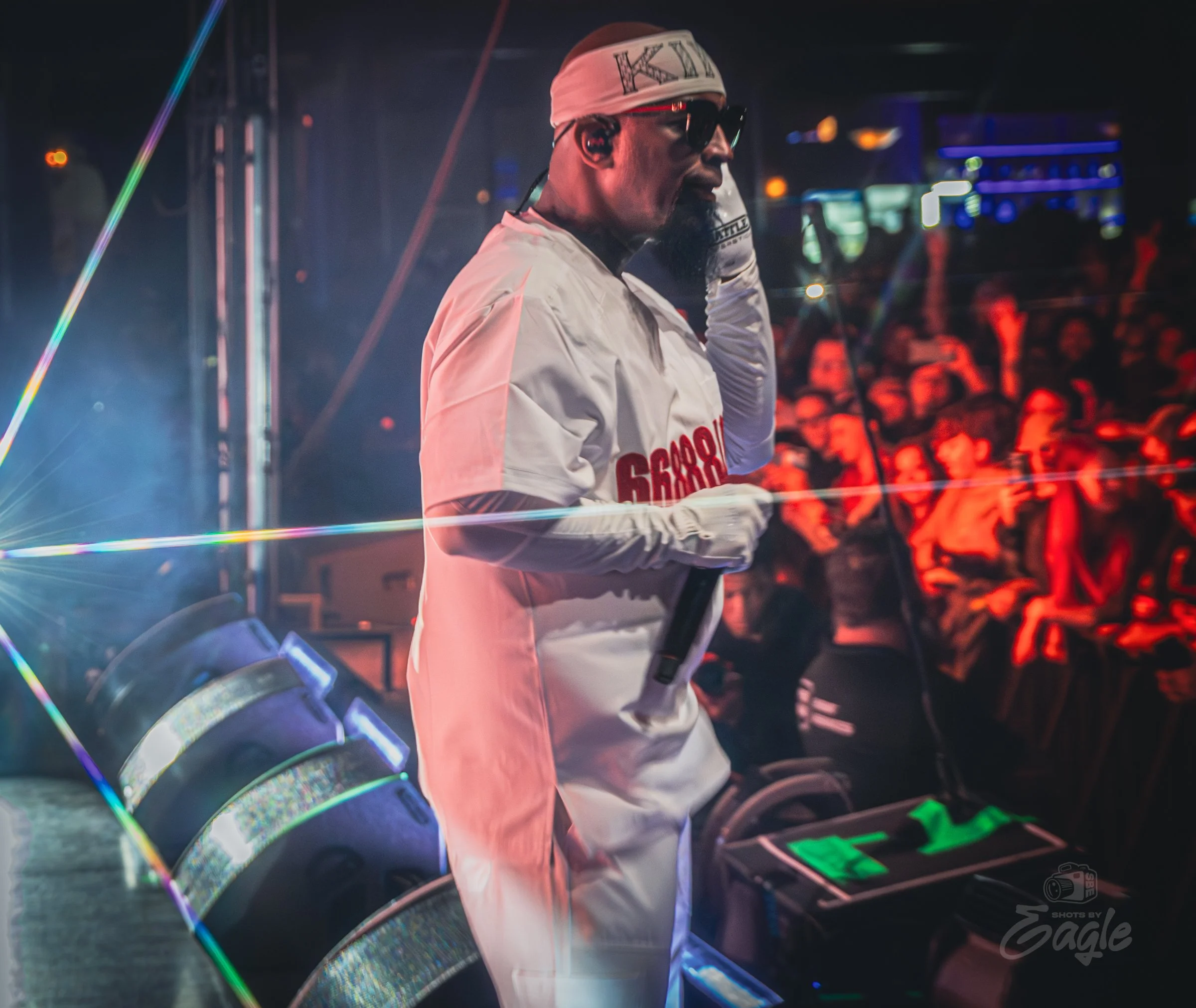 Tech N9ne