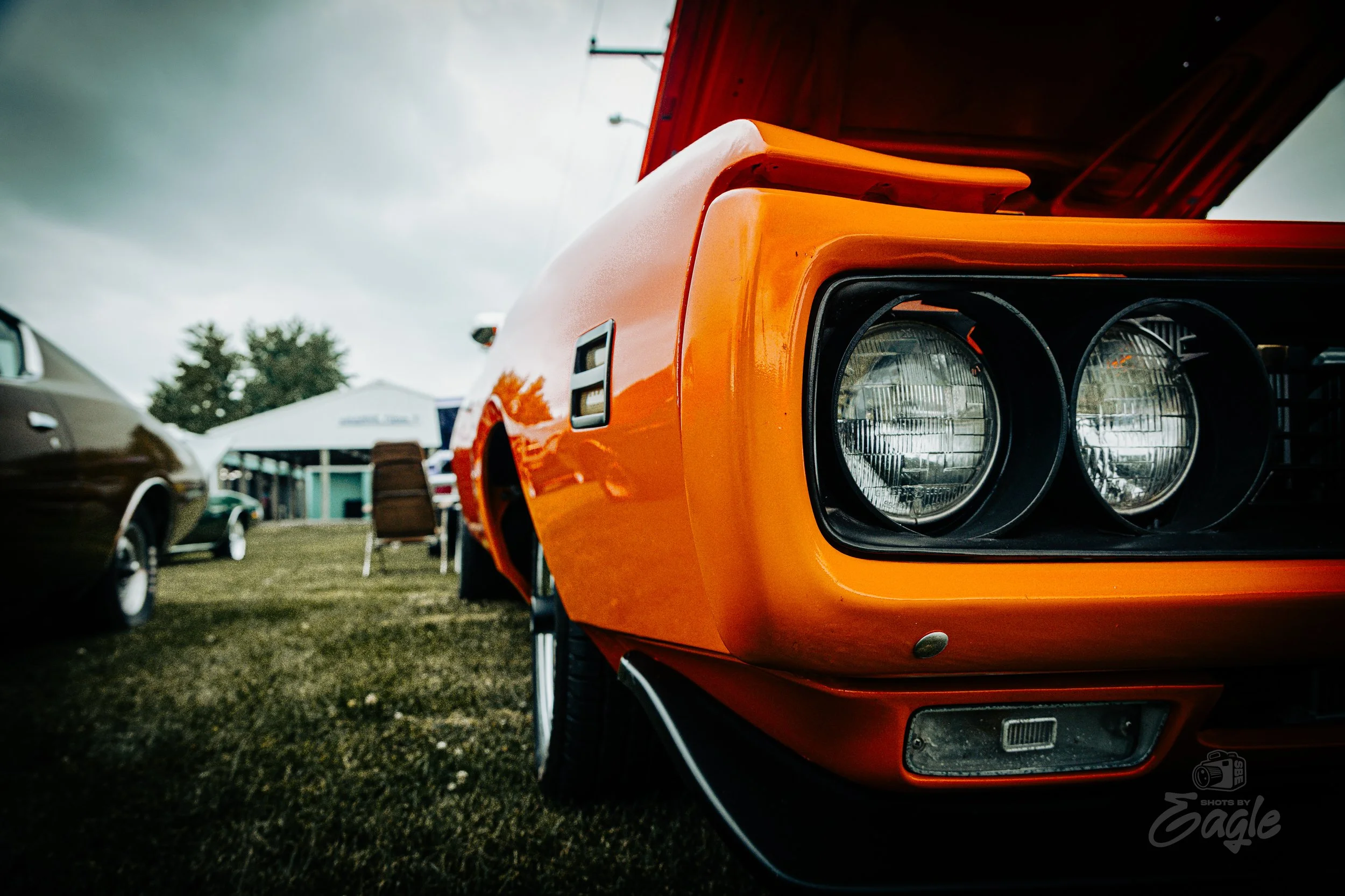 Classic Mopar Muscle Cars dodge Charger