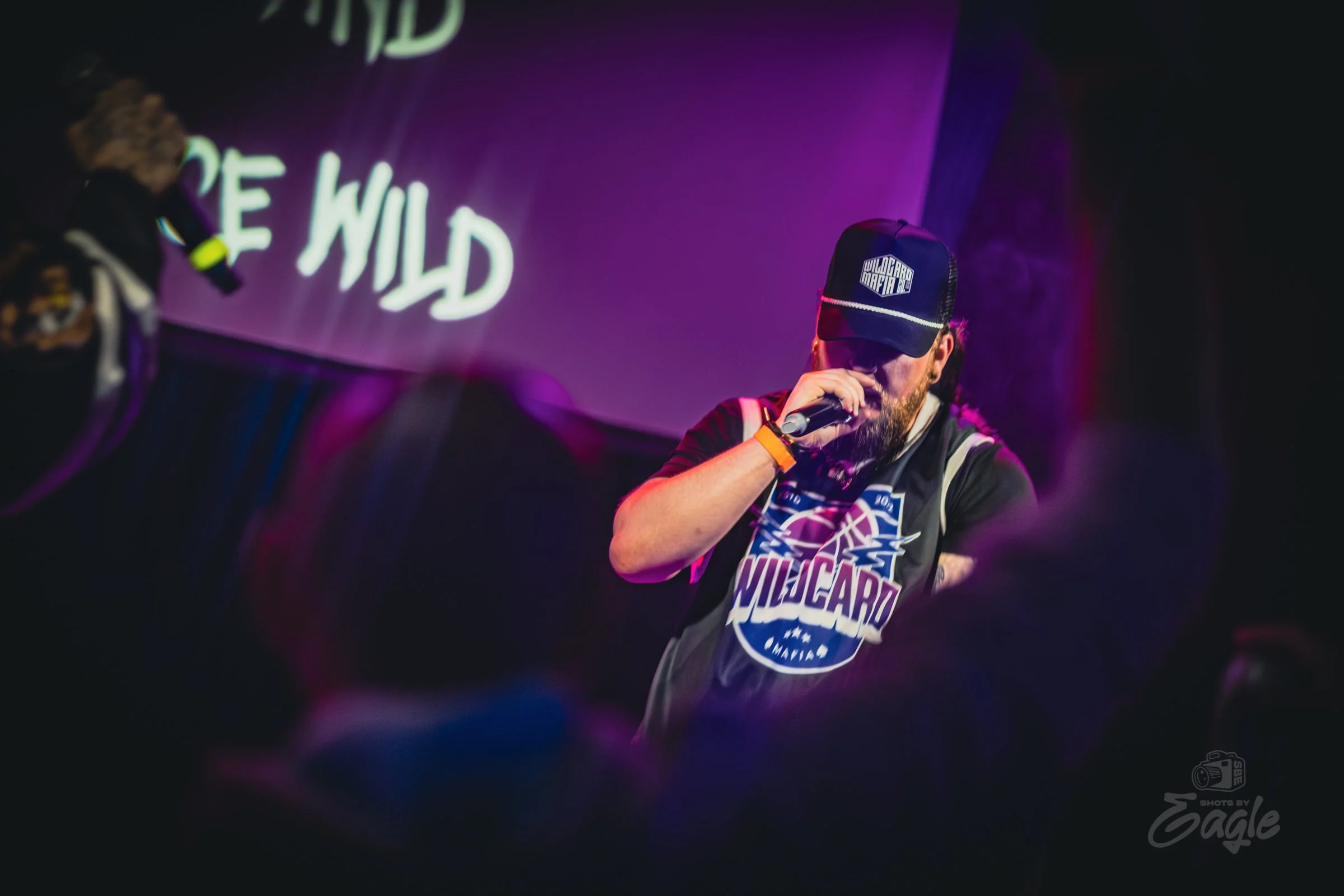 Ace Wild