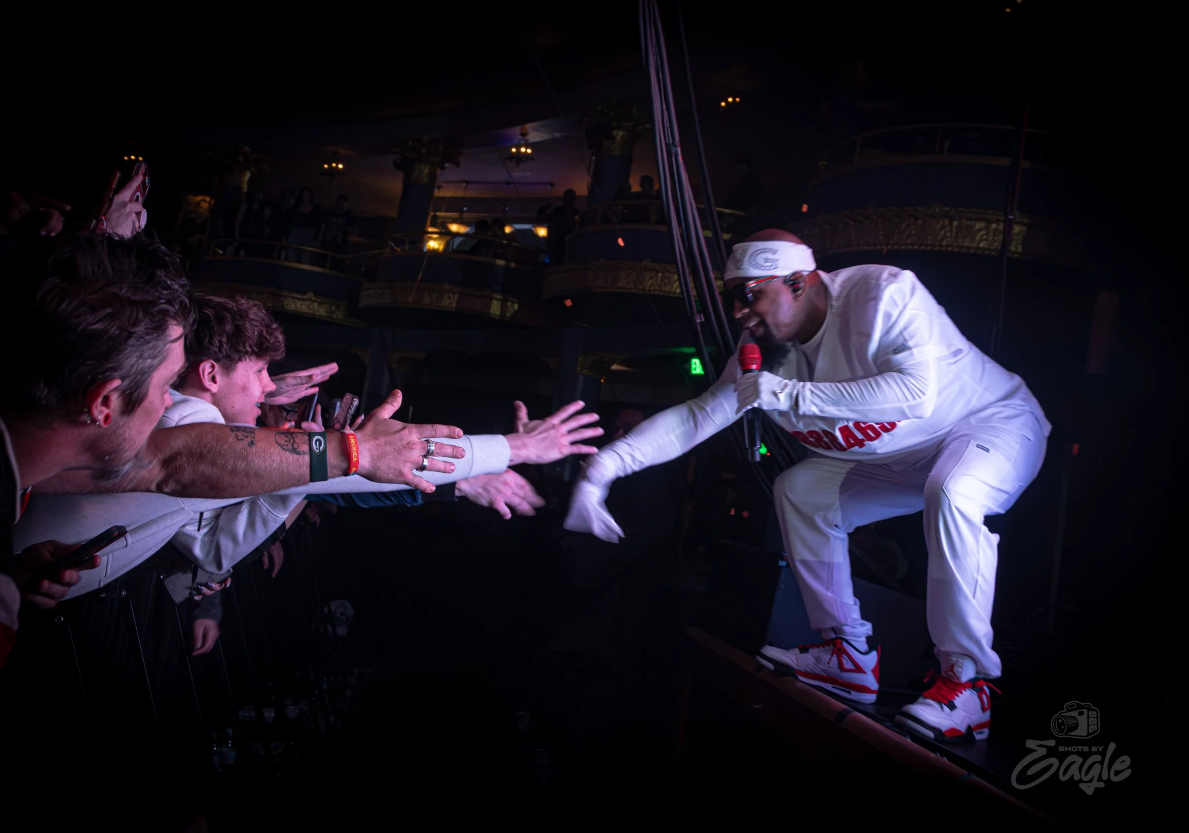 Tech N9ne - Strange Music
