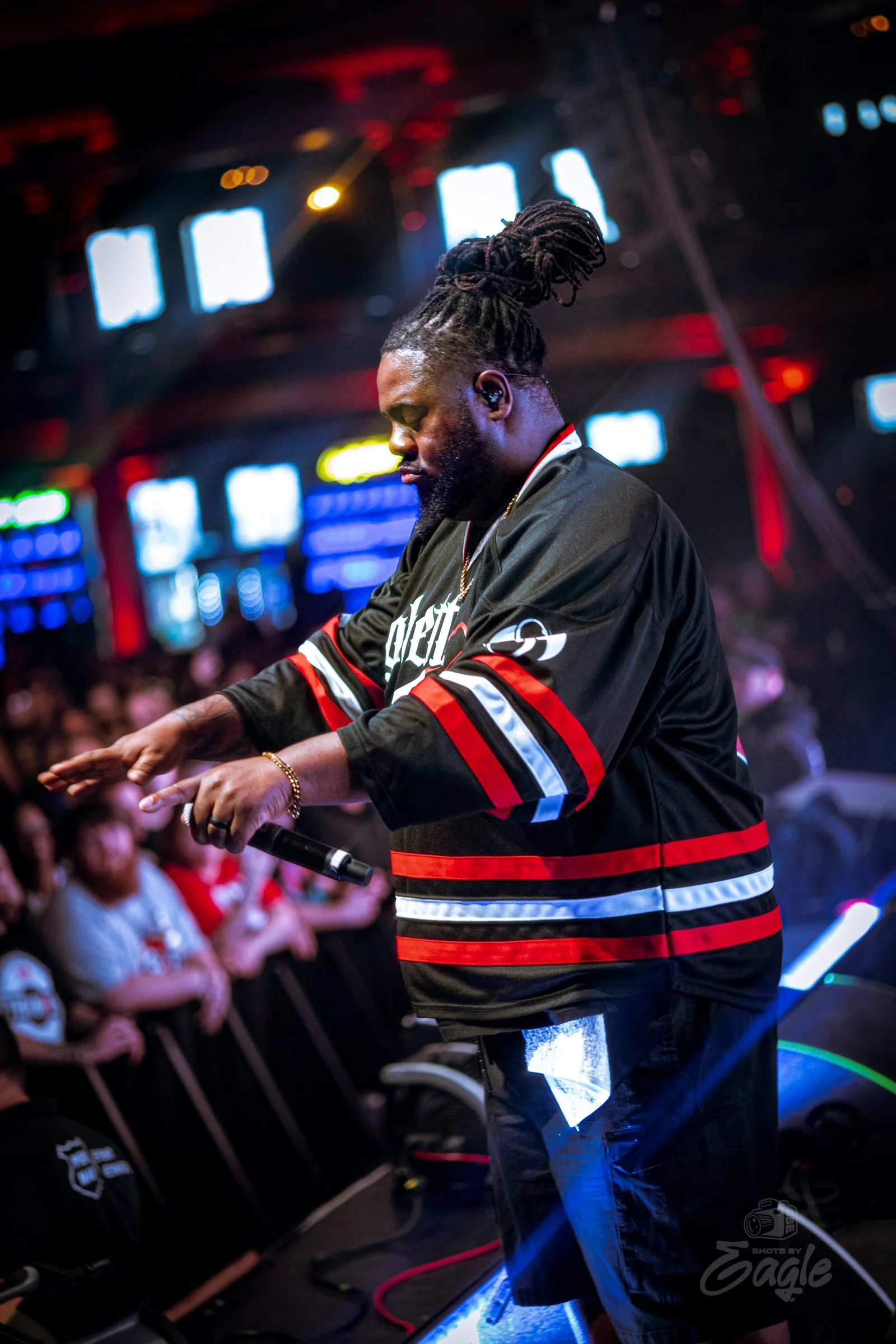 DJ Doc The illest DJ