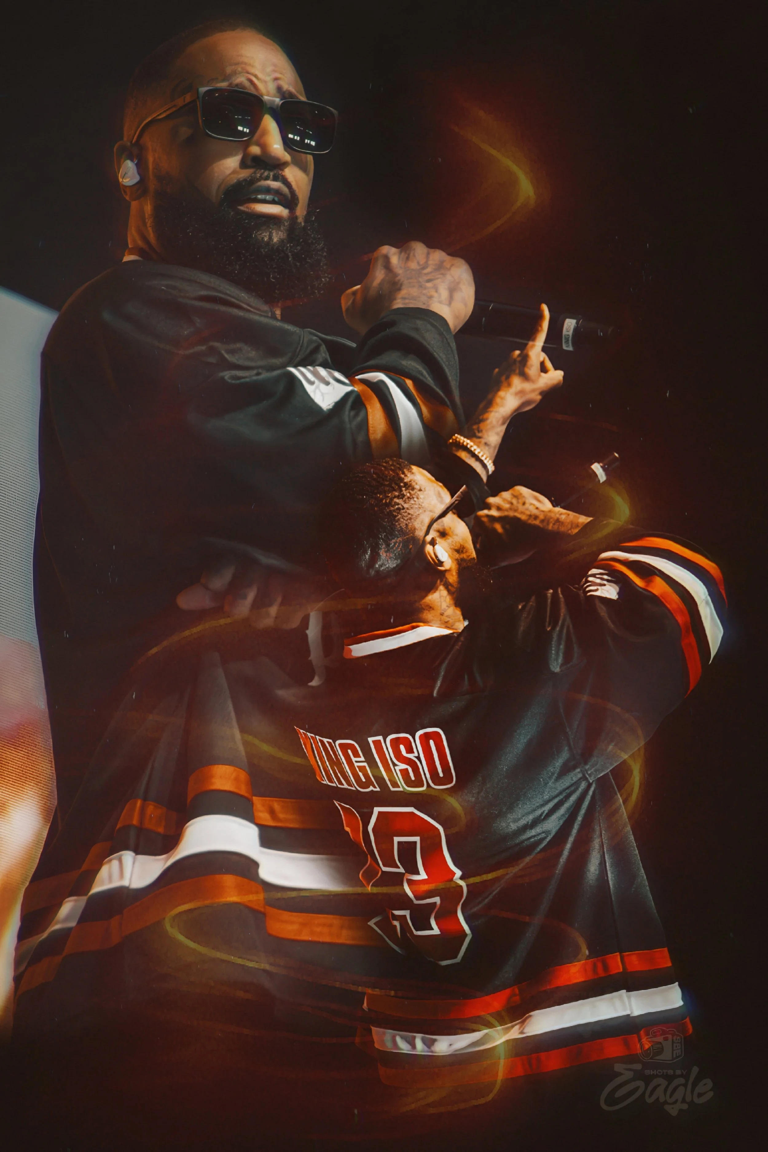 King Iso Strange Music Edit Strange Wid It Tour 2026 Project Be Well