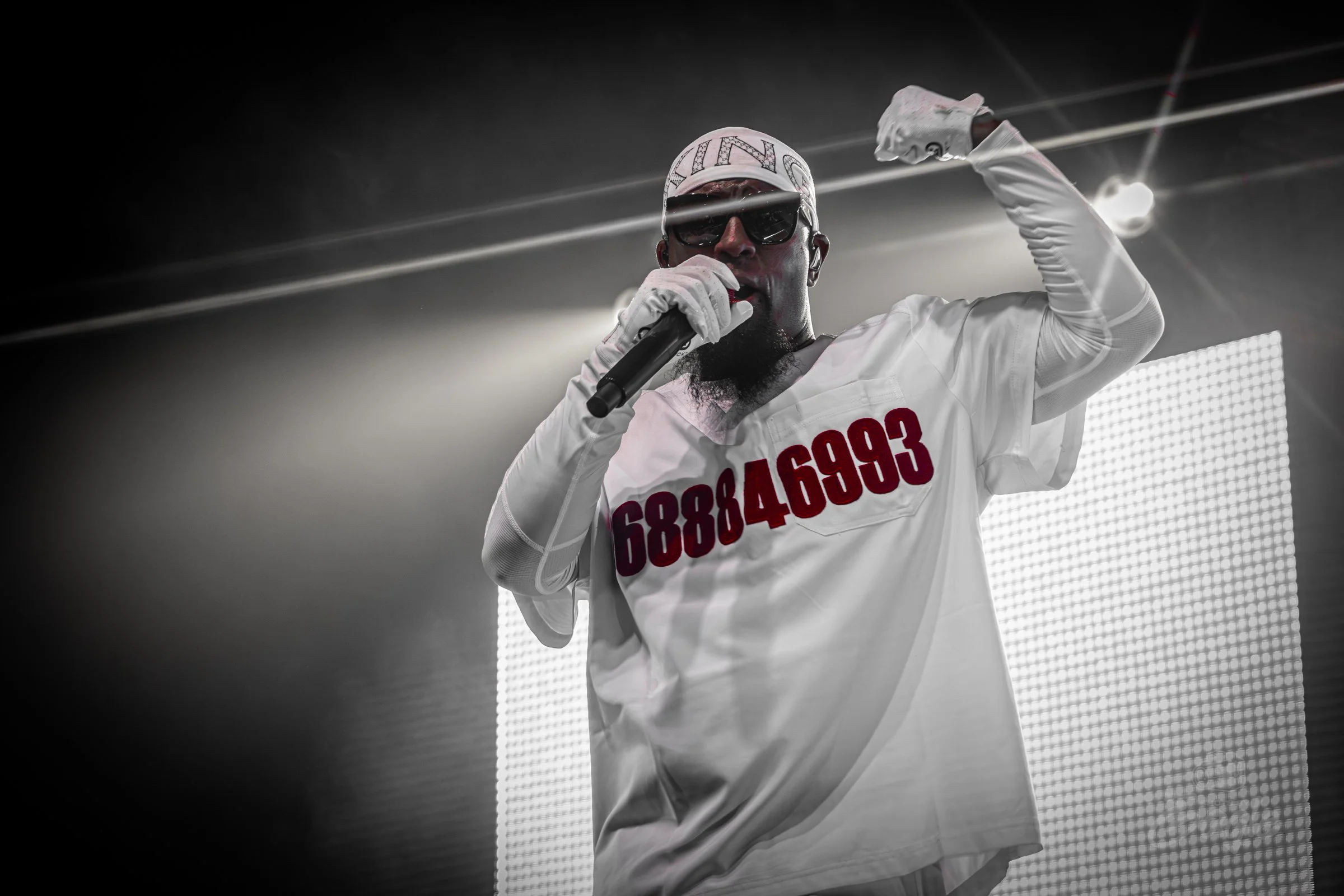 Tech N9ne - Strange Music