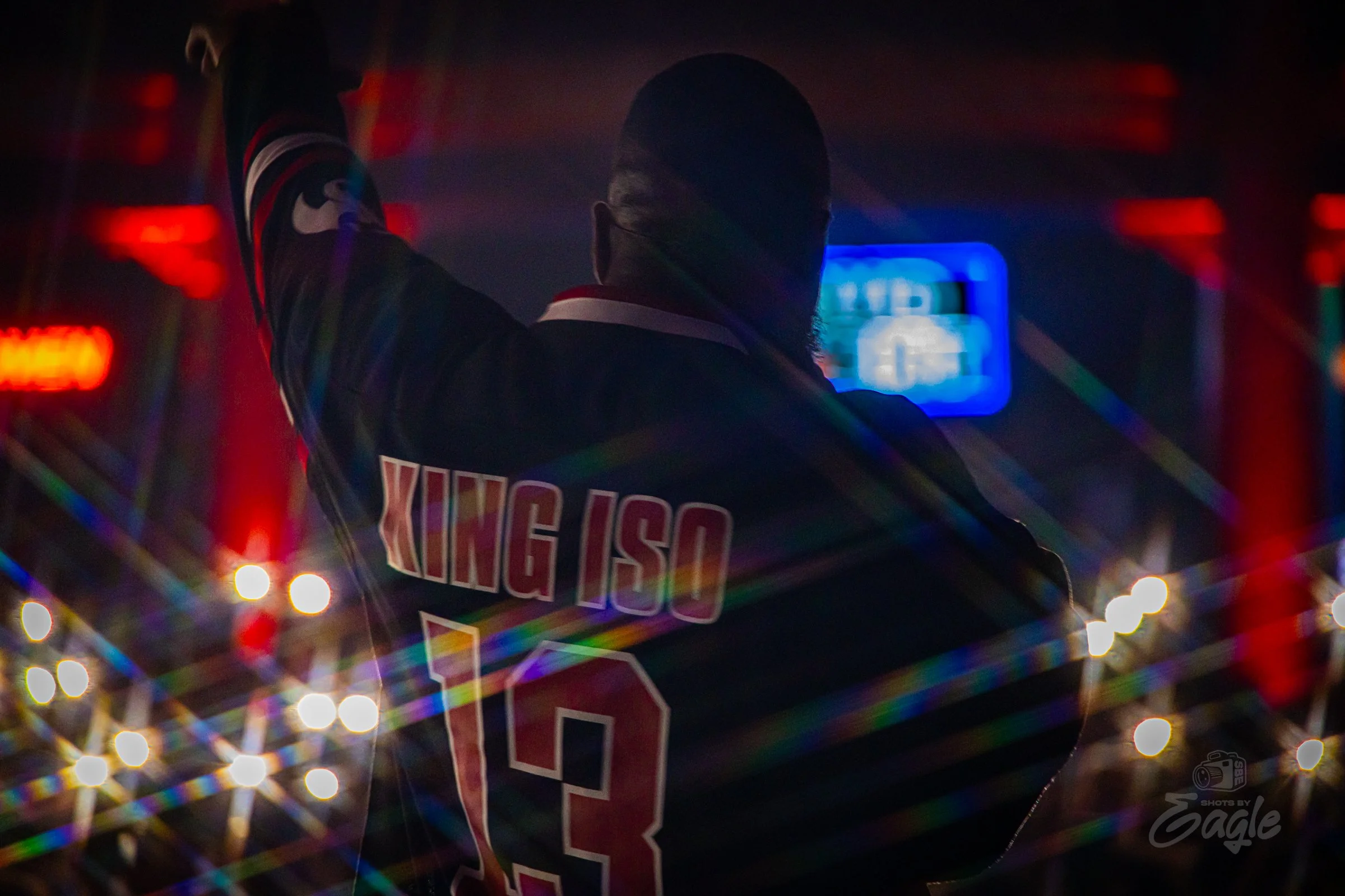  King Iso