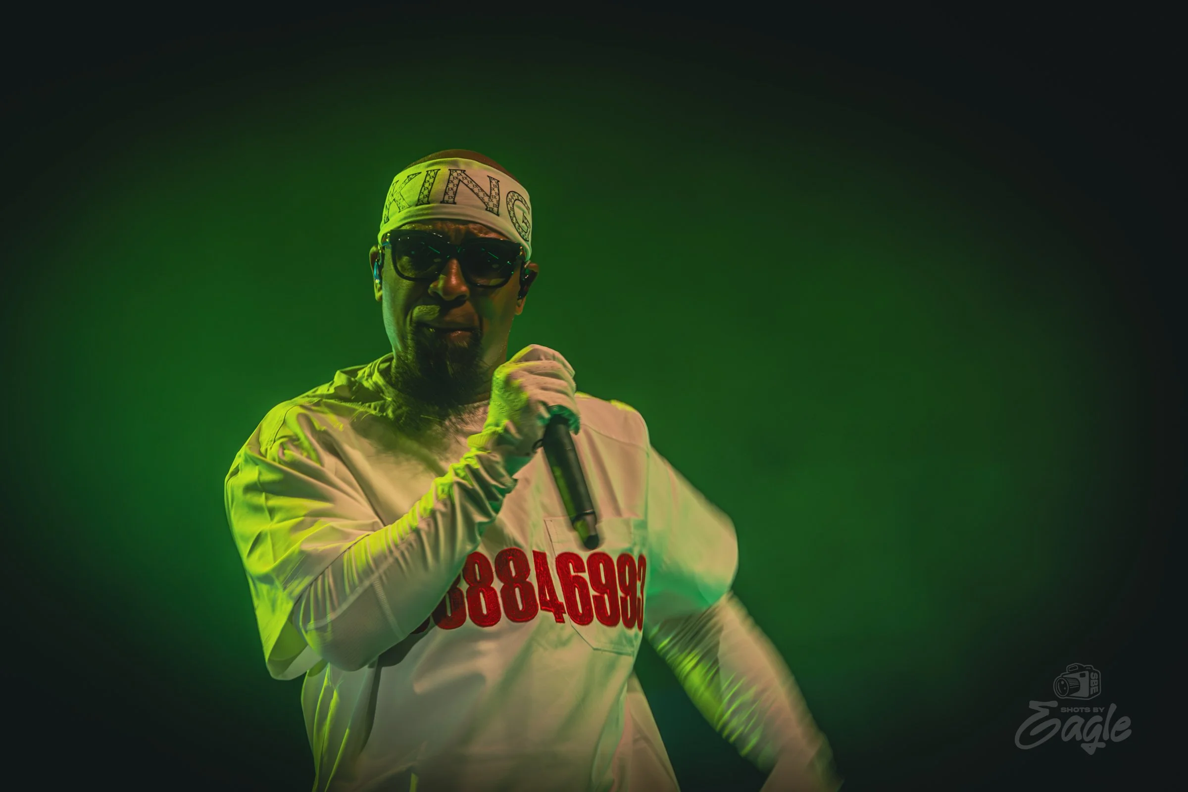 Tech N9ne