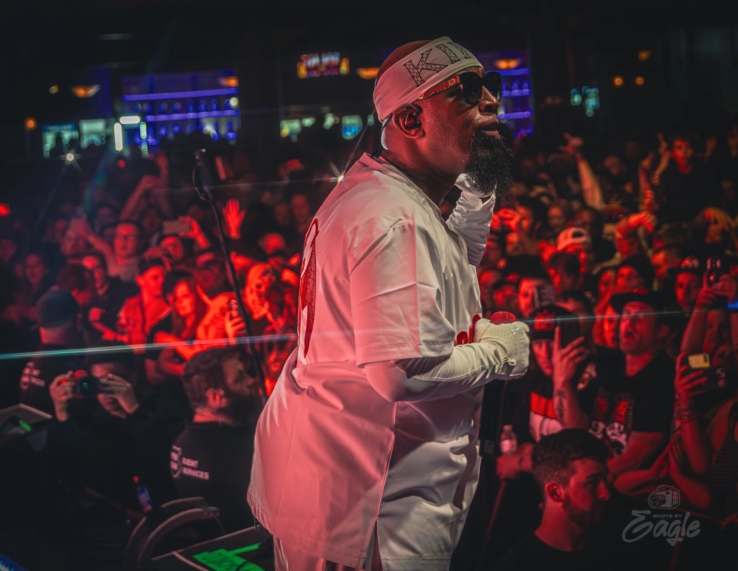 Tech N9ne