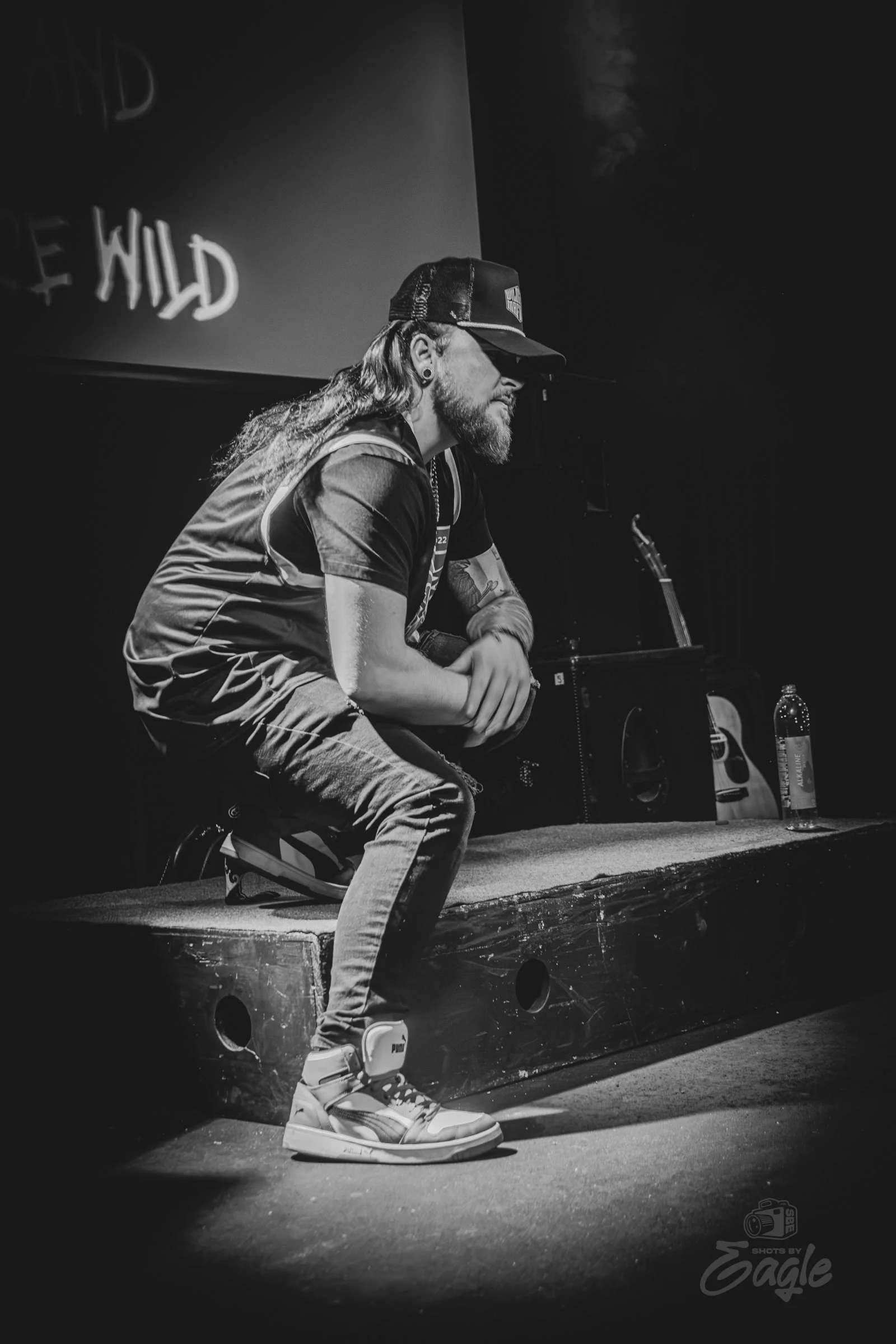Ace Wild