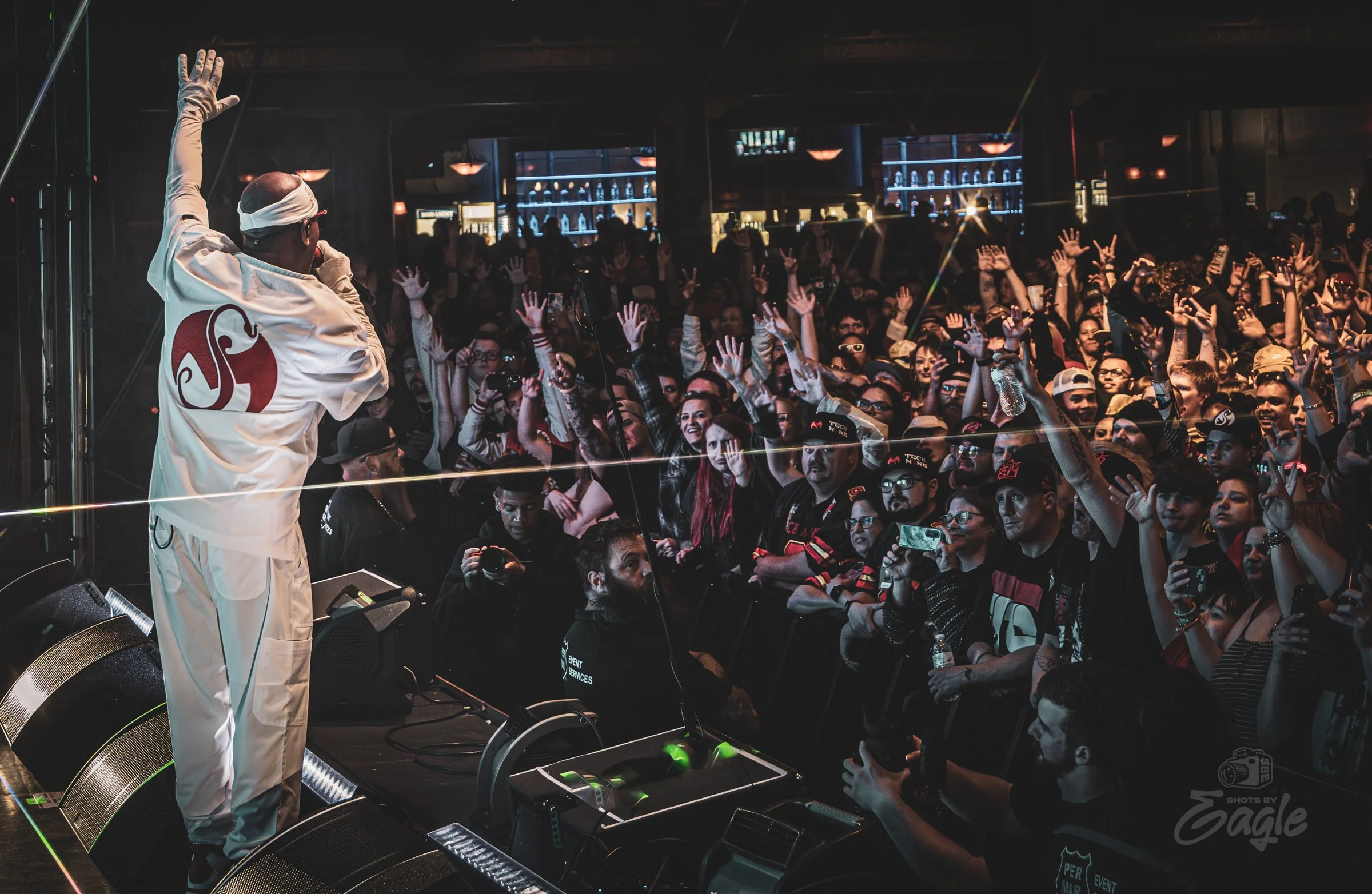 Tech N9ne