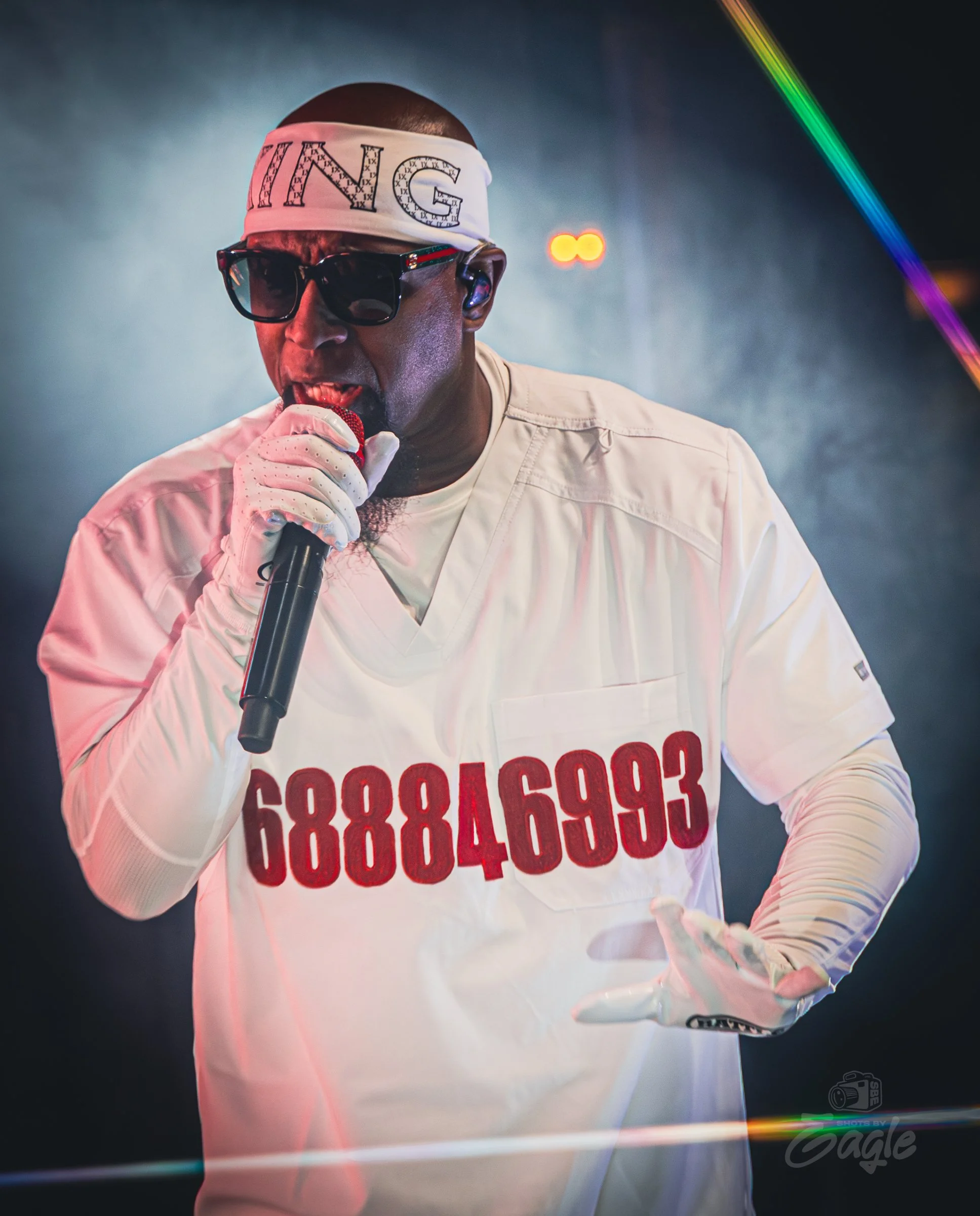 Tech N9ne