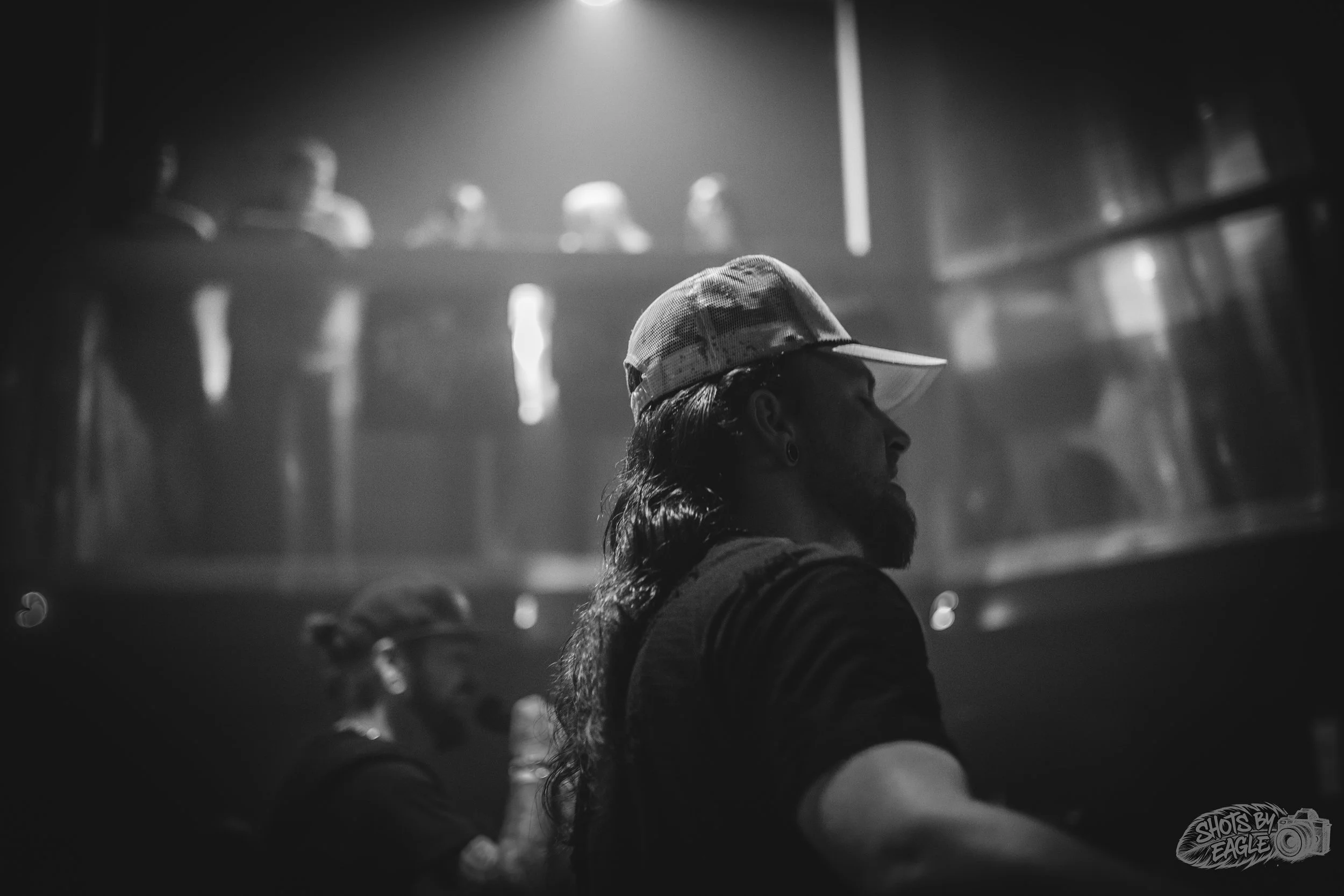 Dusitn Warbear & Ace Wild Live Performance