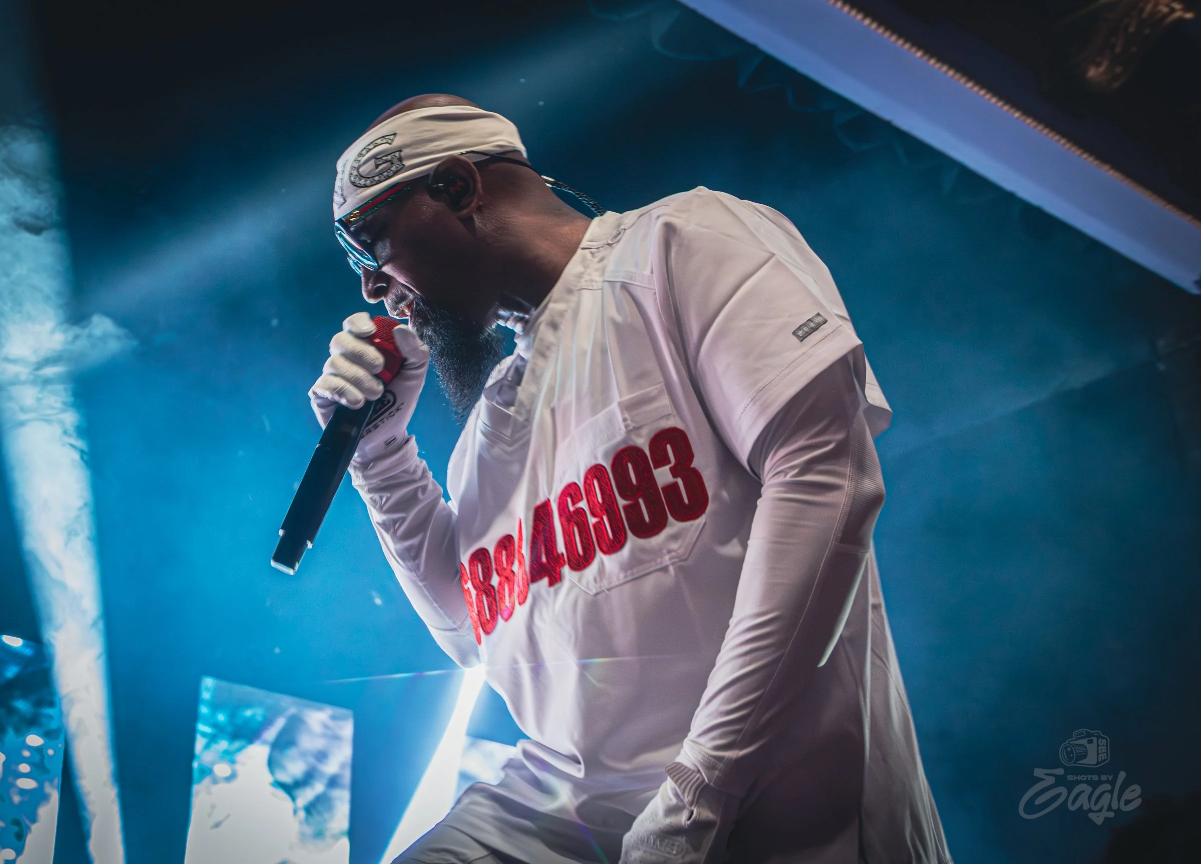 Tech N9ne