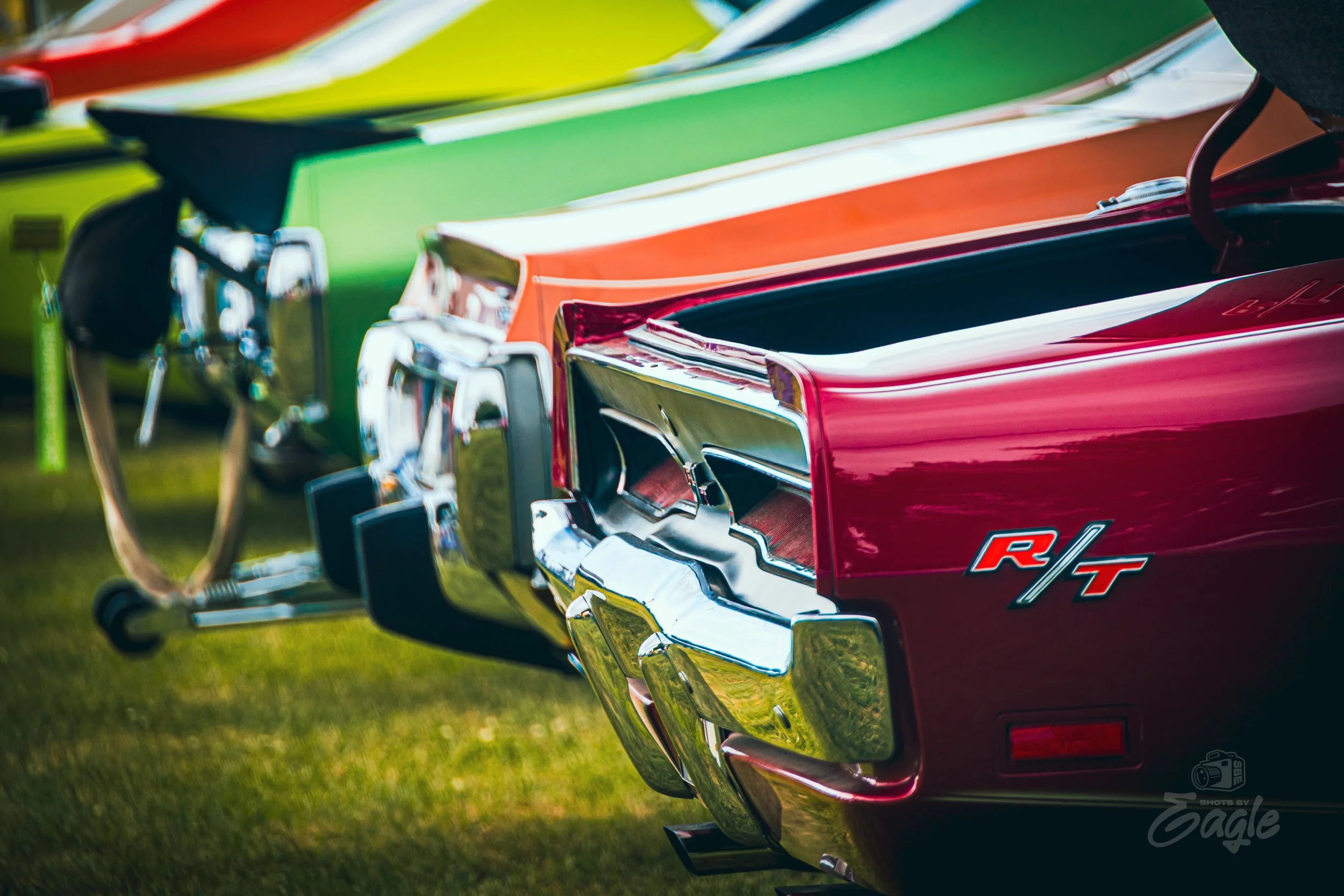 Classic Mopar Muscle Cars dodge Charger