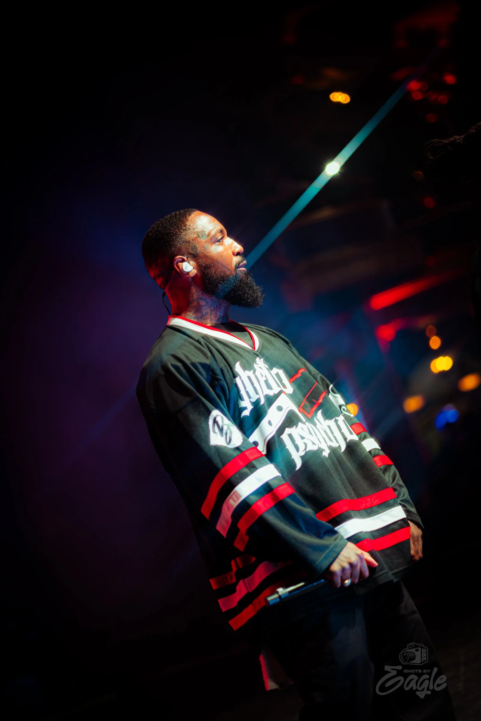  King Iso