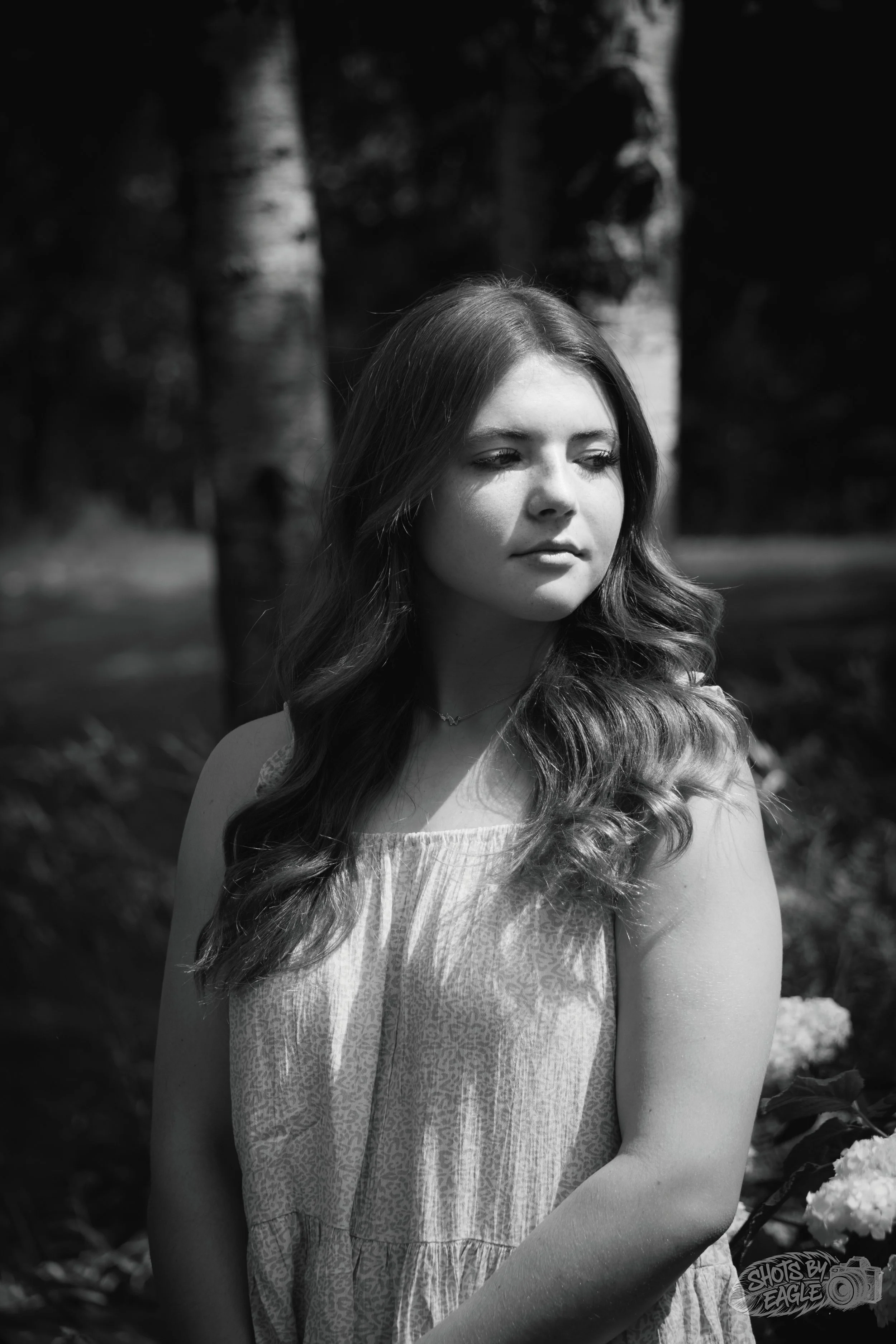 Senior Portraits Package