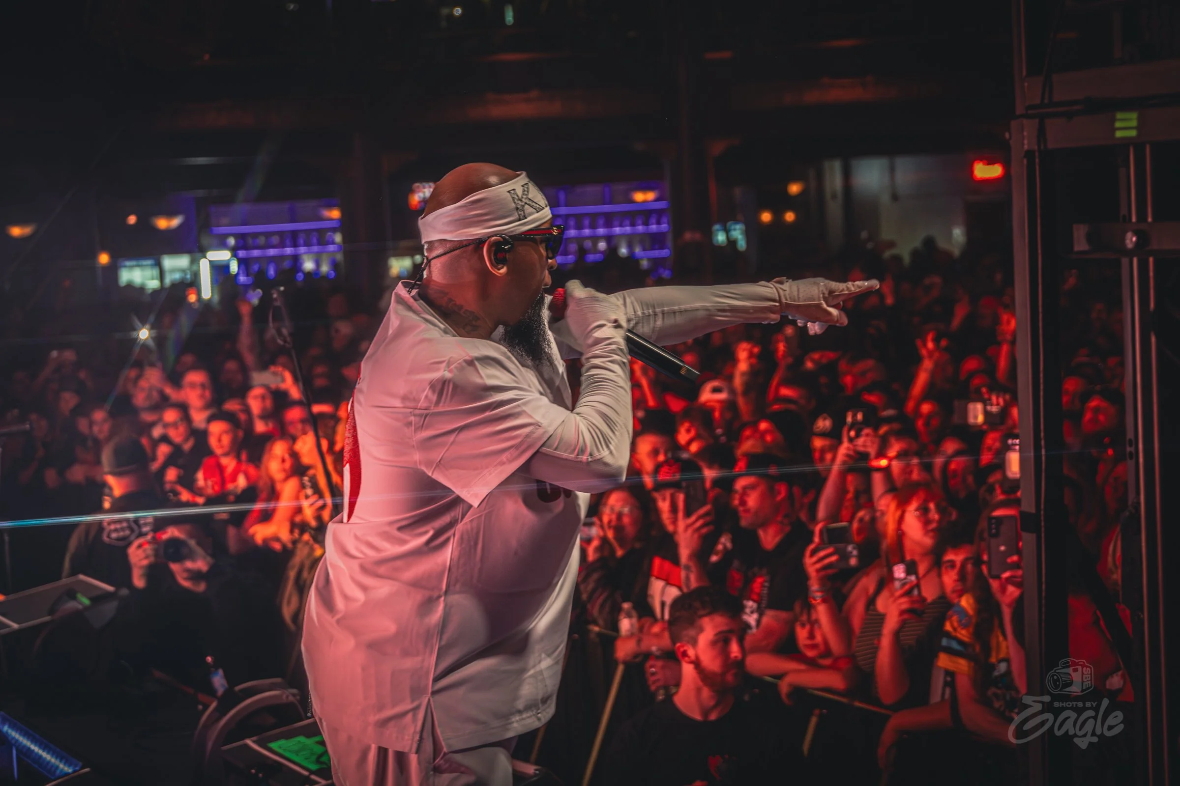 Tech N9ne
