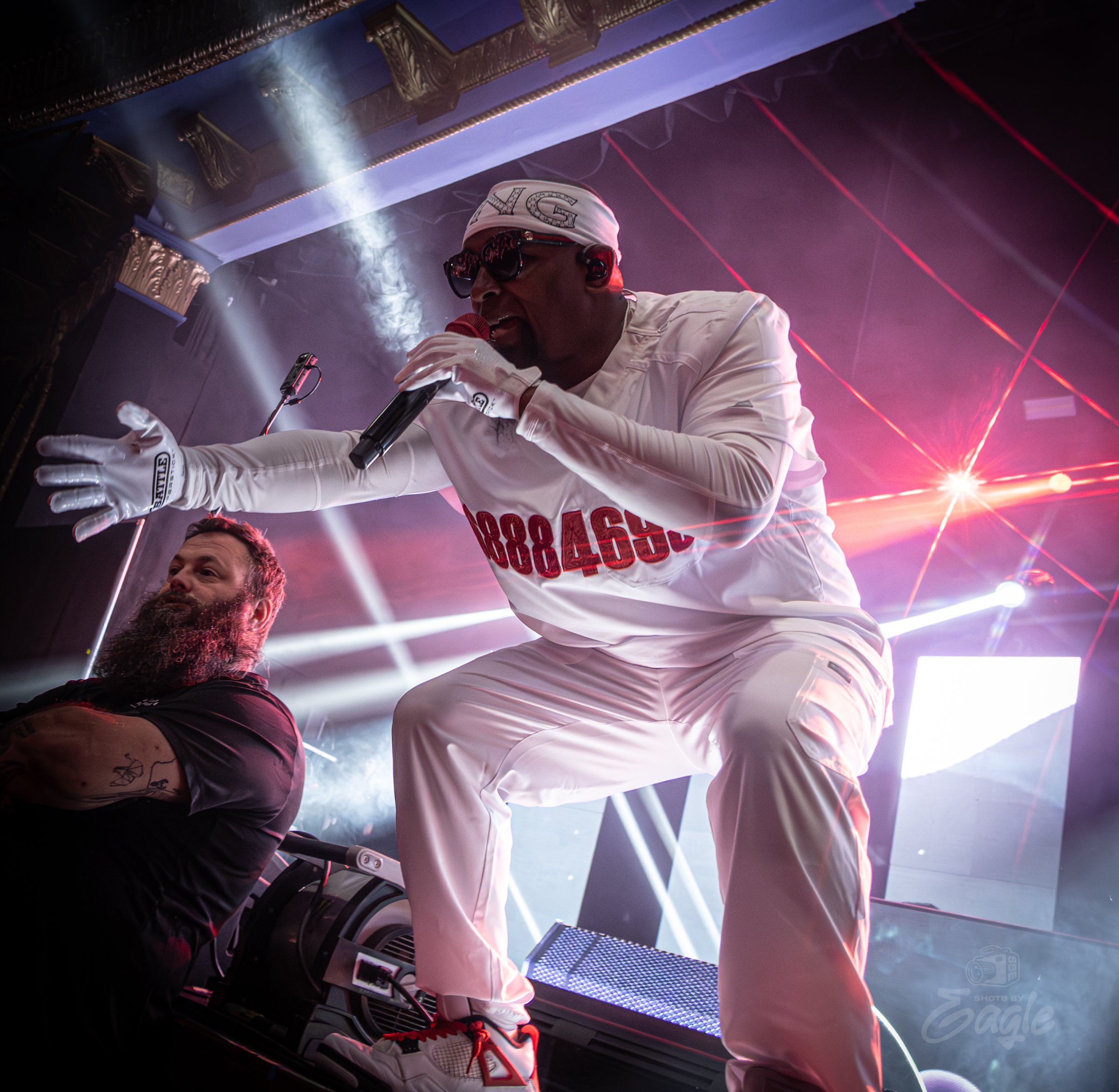 Tech N9ne - Strange Music