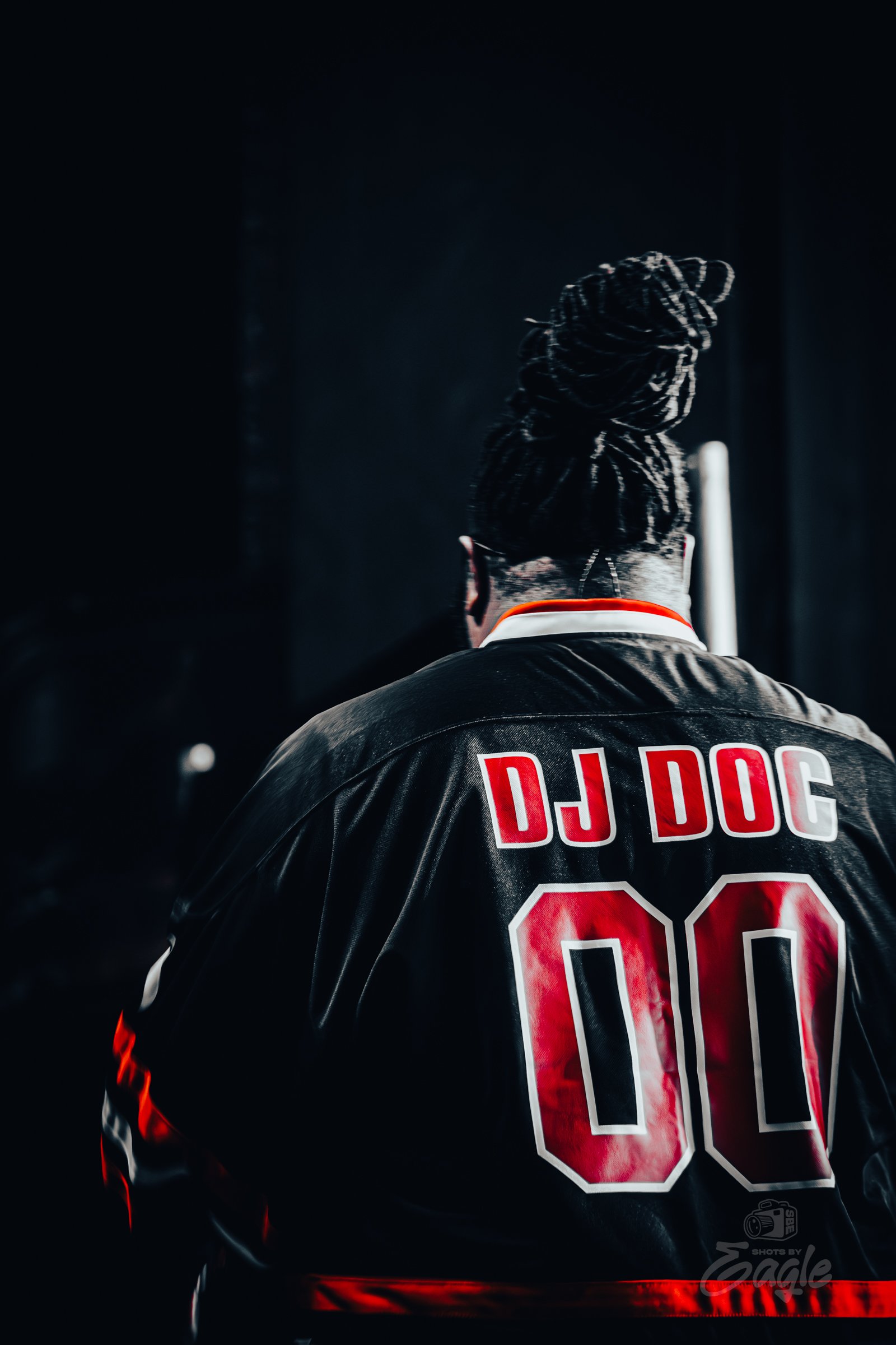 DJ Doc The illest DJ
