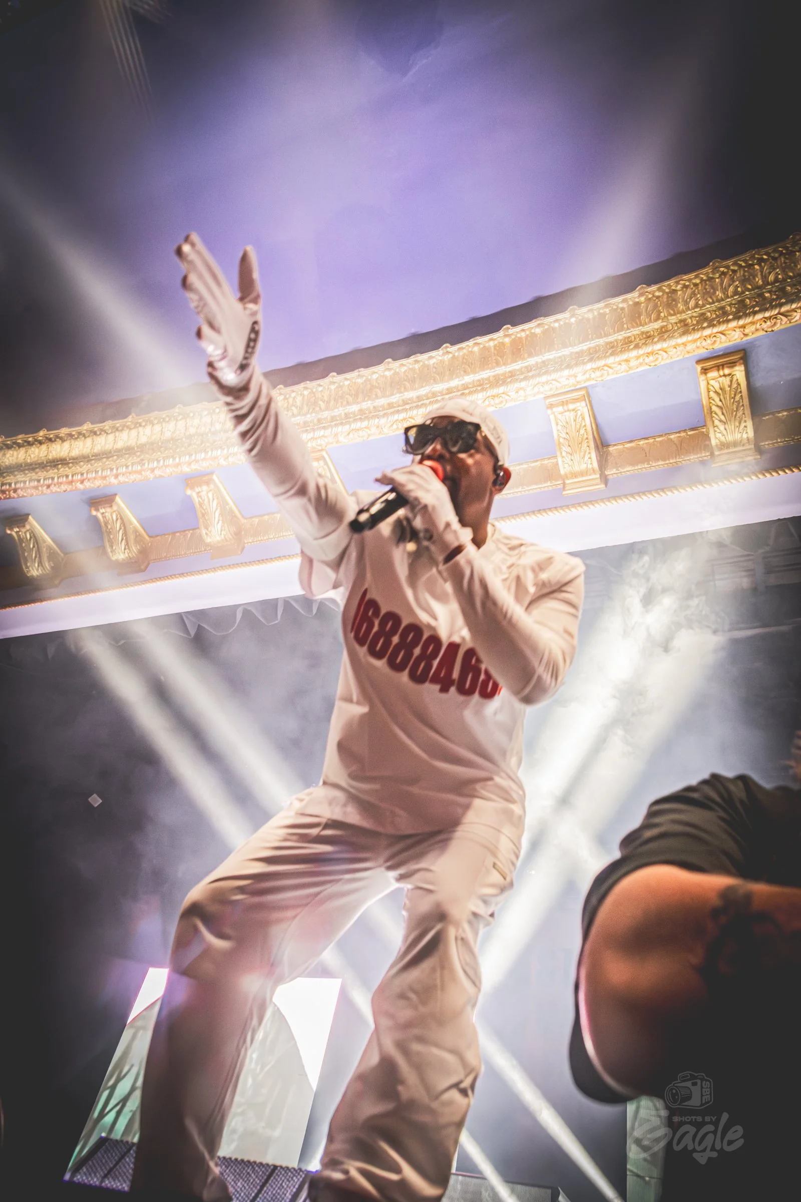 Tech N9ne - Strange Music