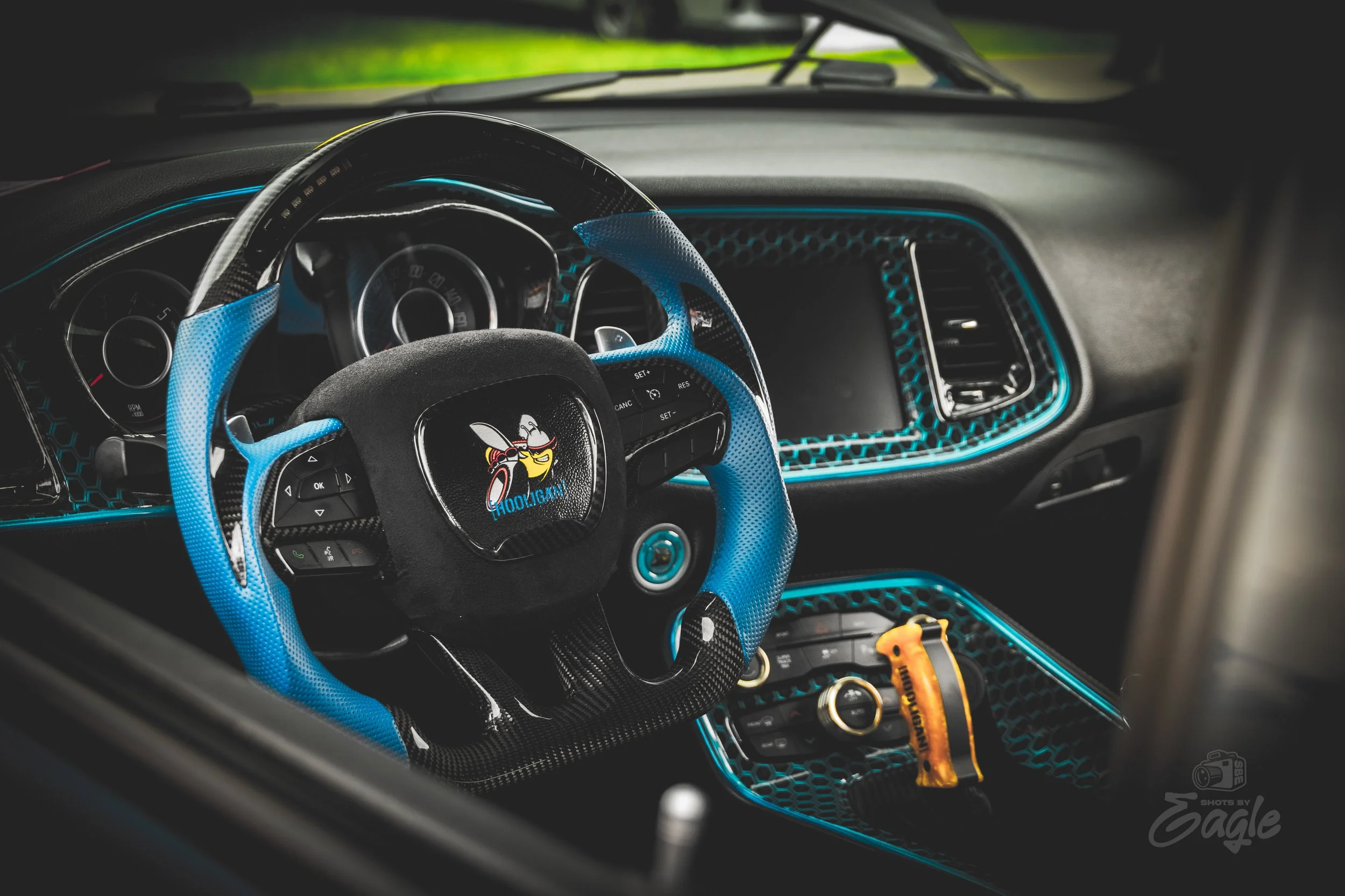 392 srt dodge challenger