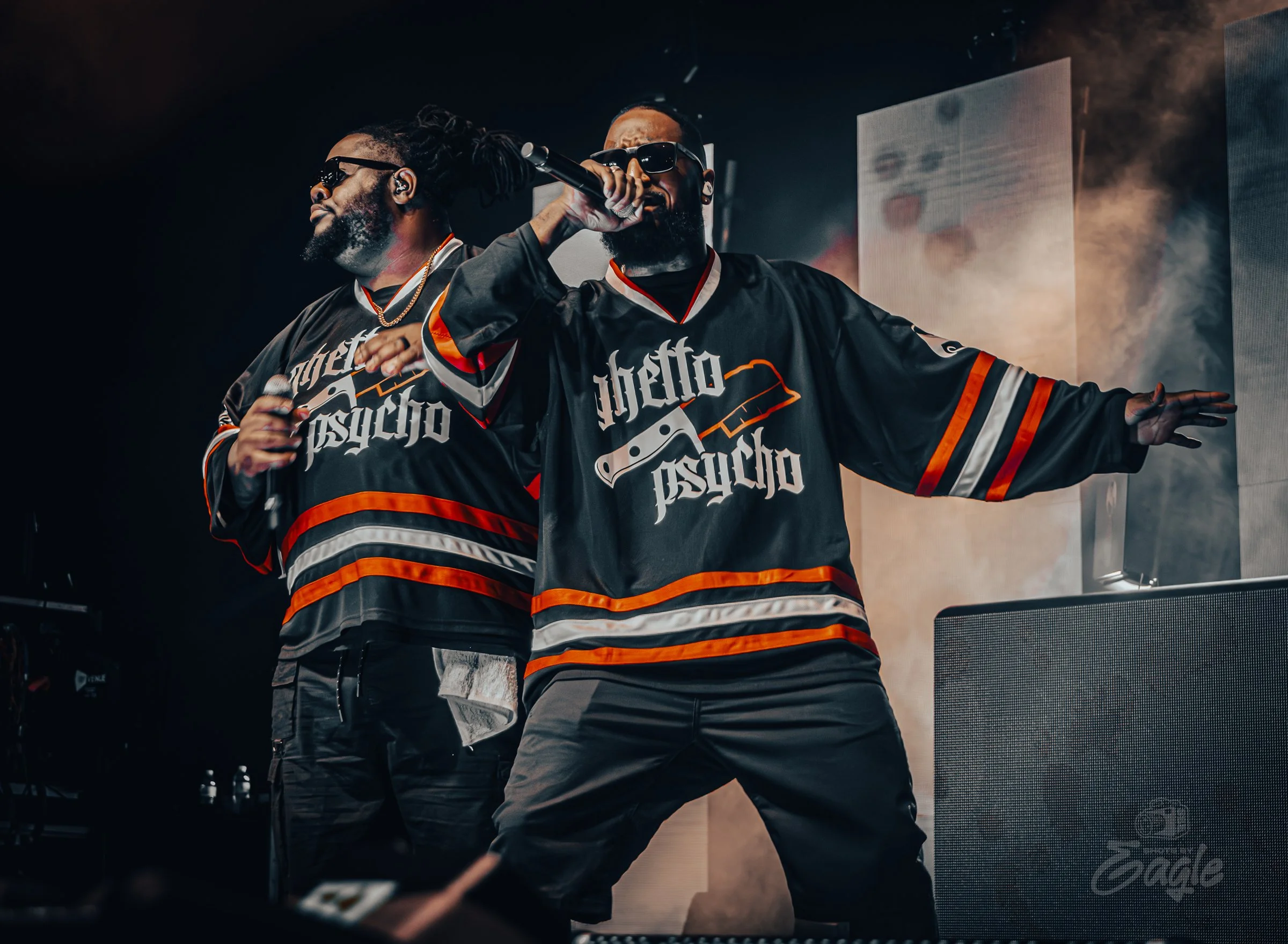DJ Doc The illest DJ & King Iso