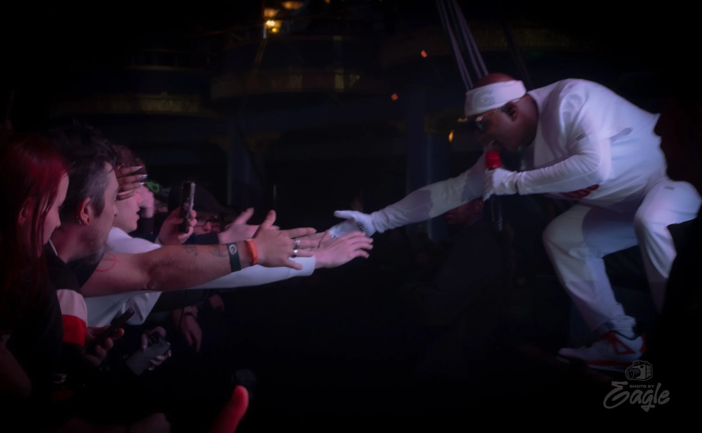 Tech N9ne - Strange Music