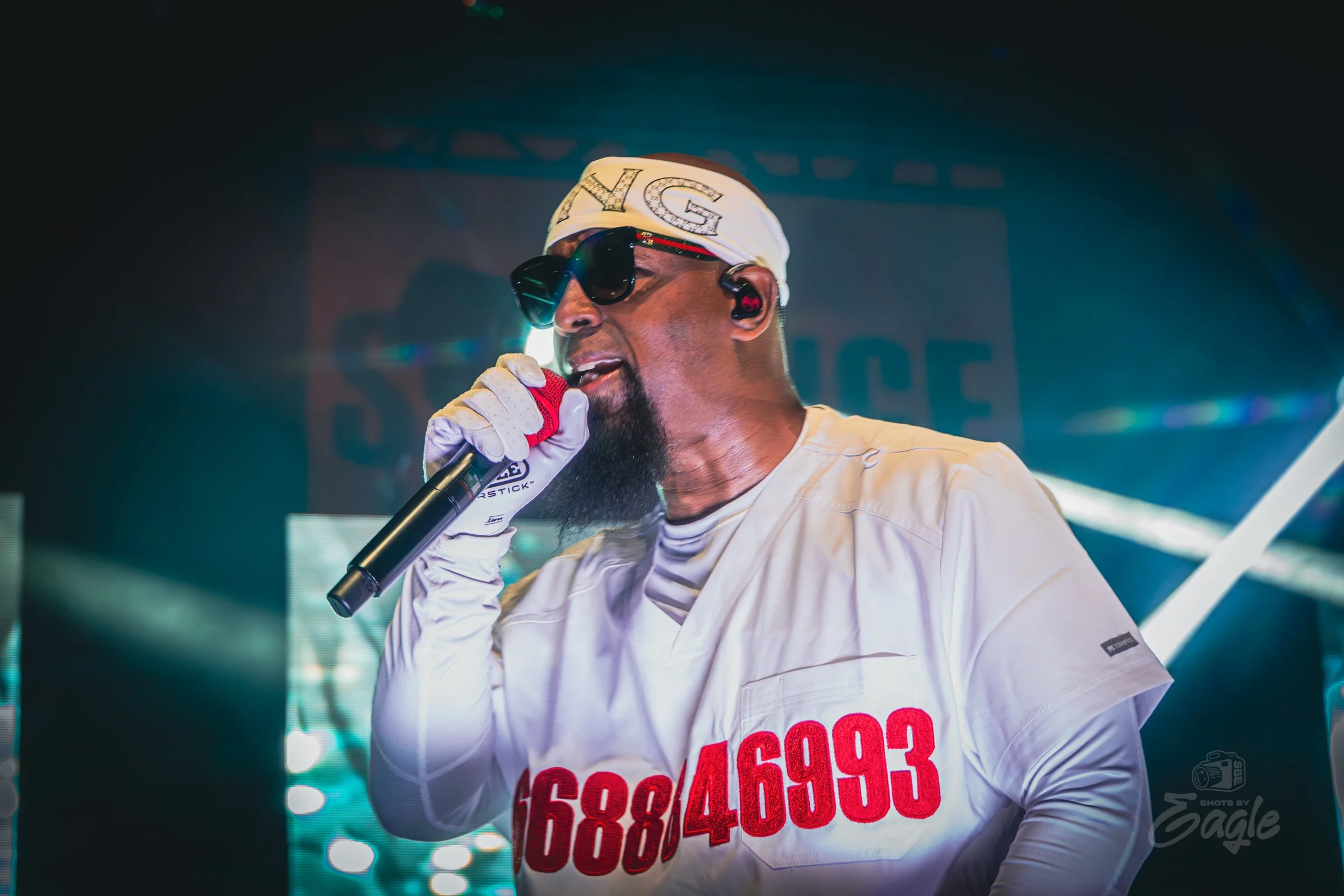 Tech N9ne