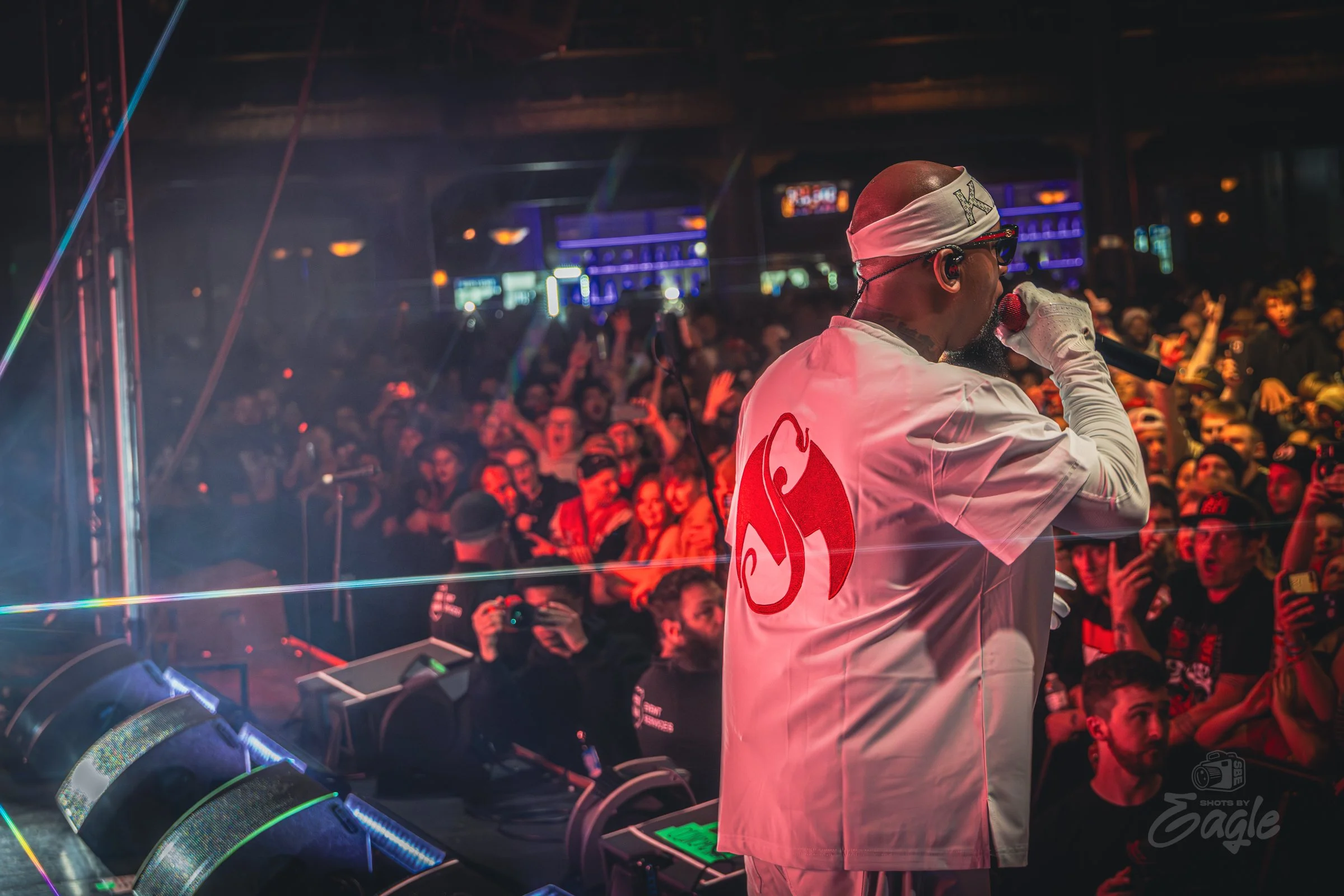 Tech N9ne