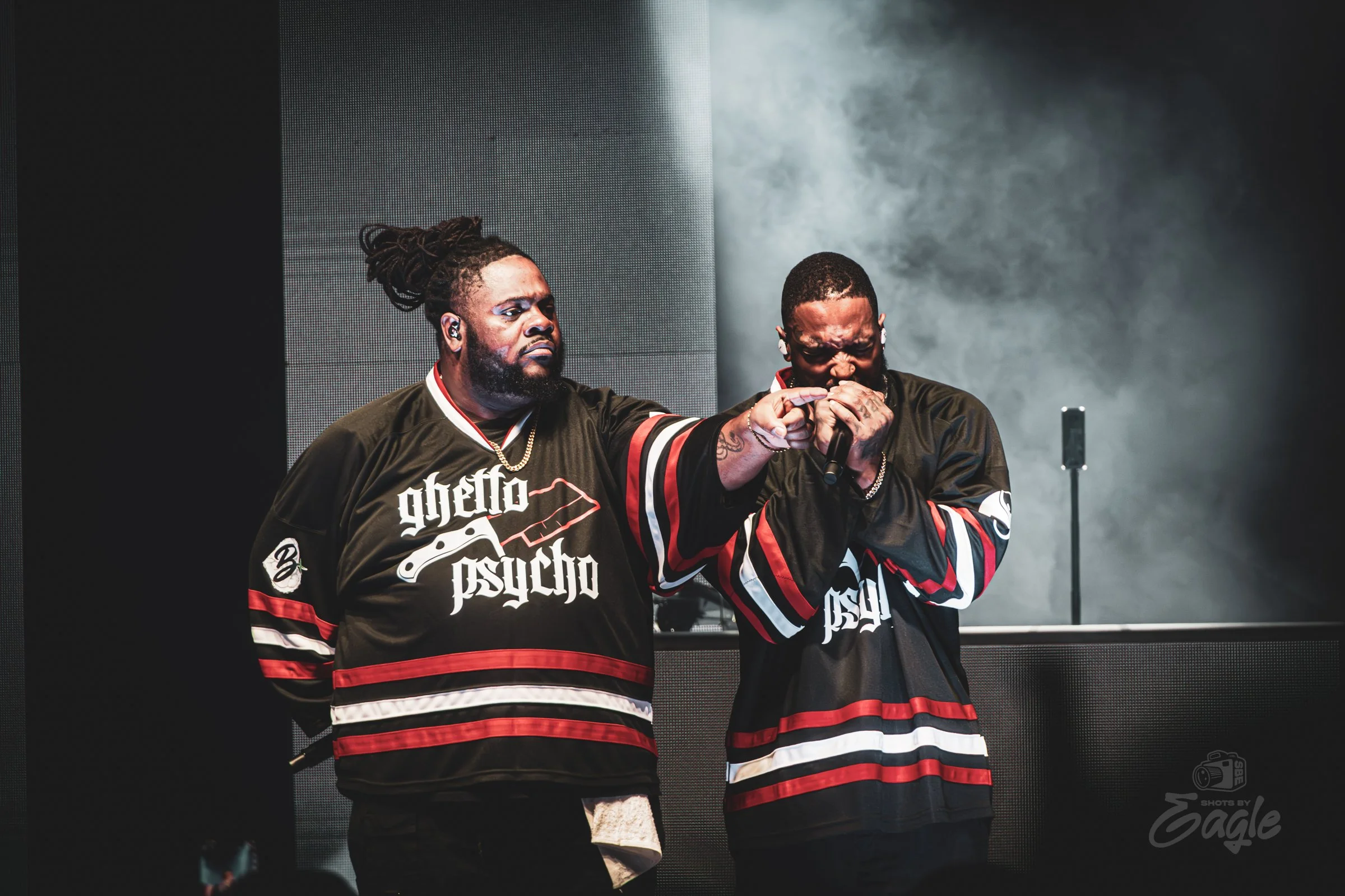 DJ Doc The illest DJ & King Iso