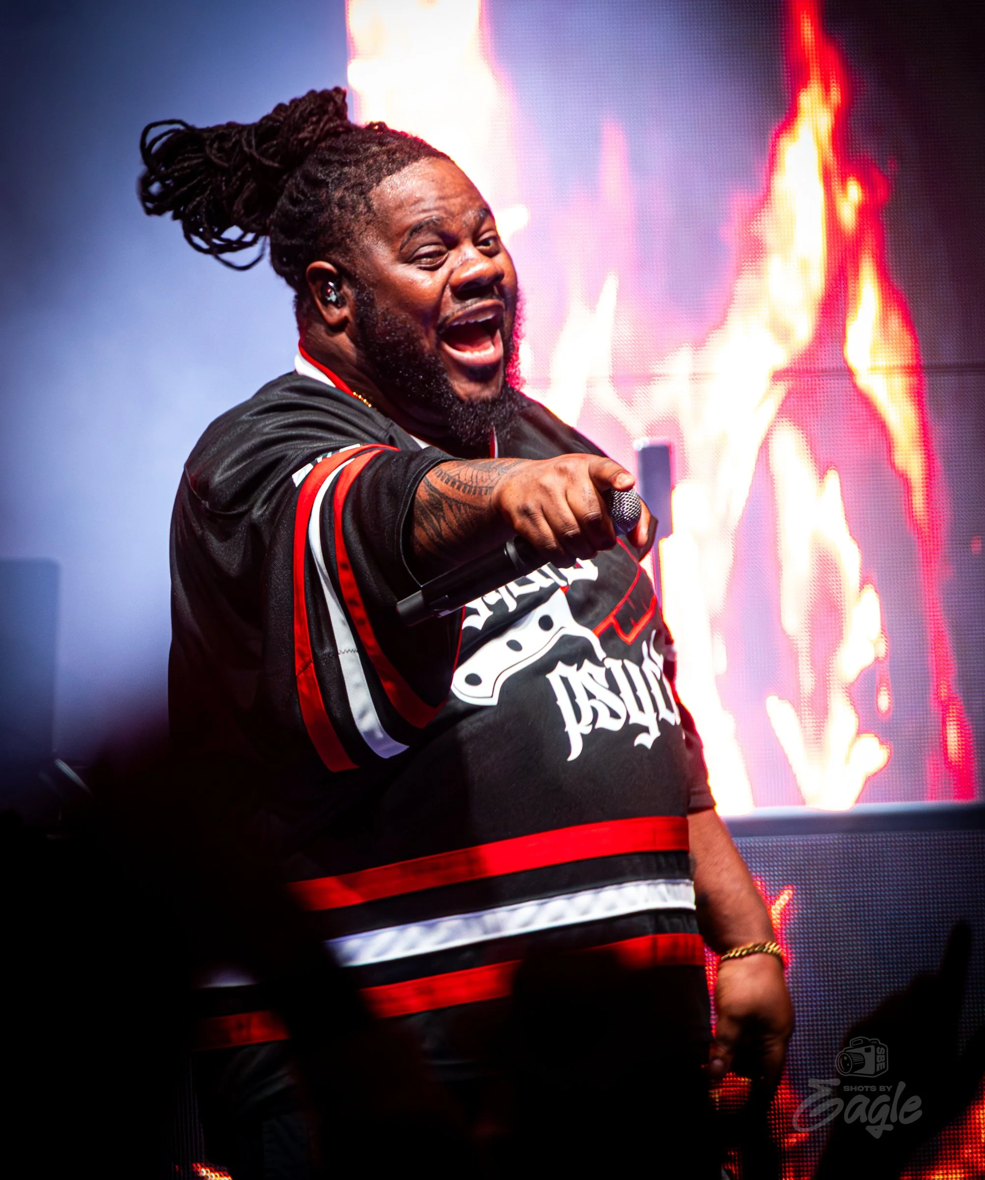 DJ Doc The illest DJ