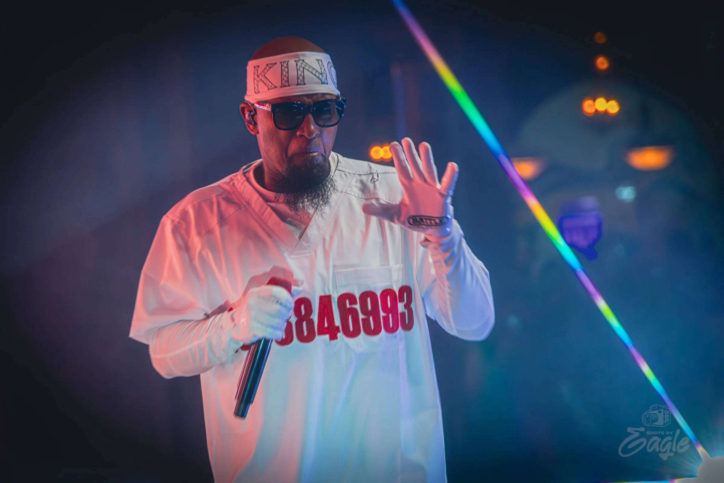 Tech N9ne