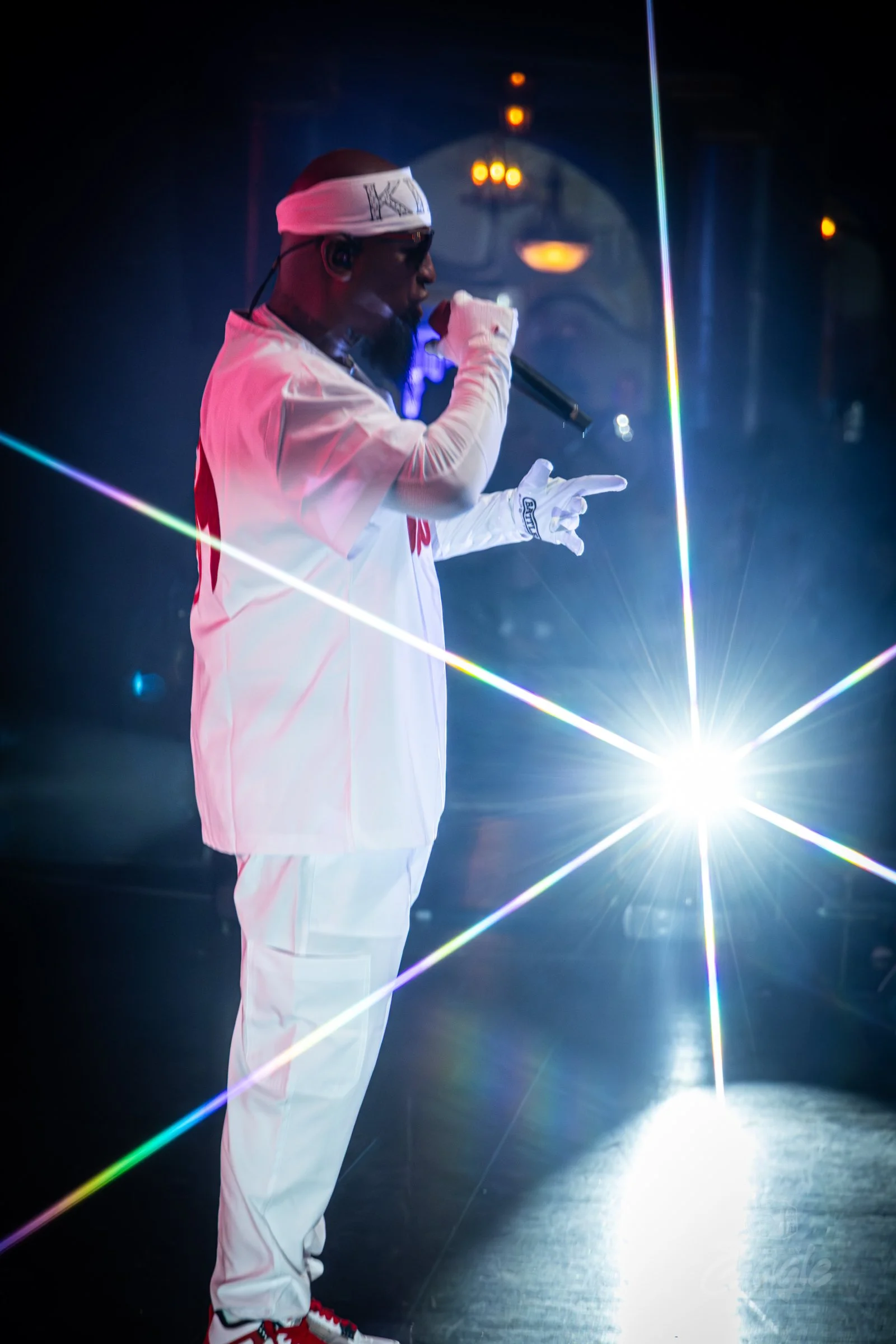 Tech N9ne