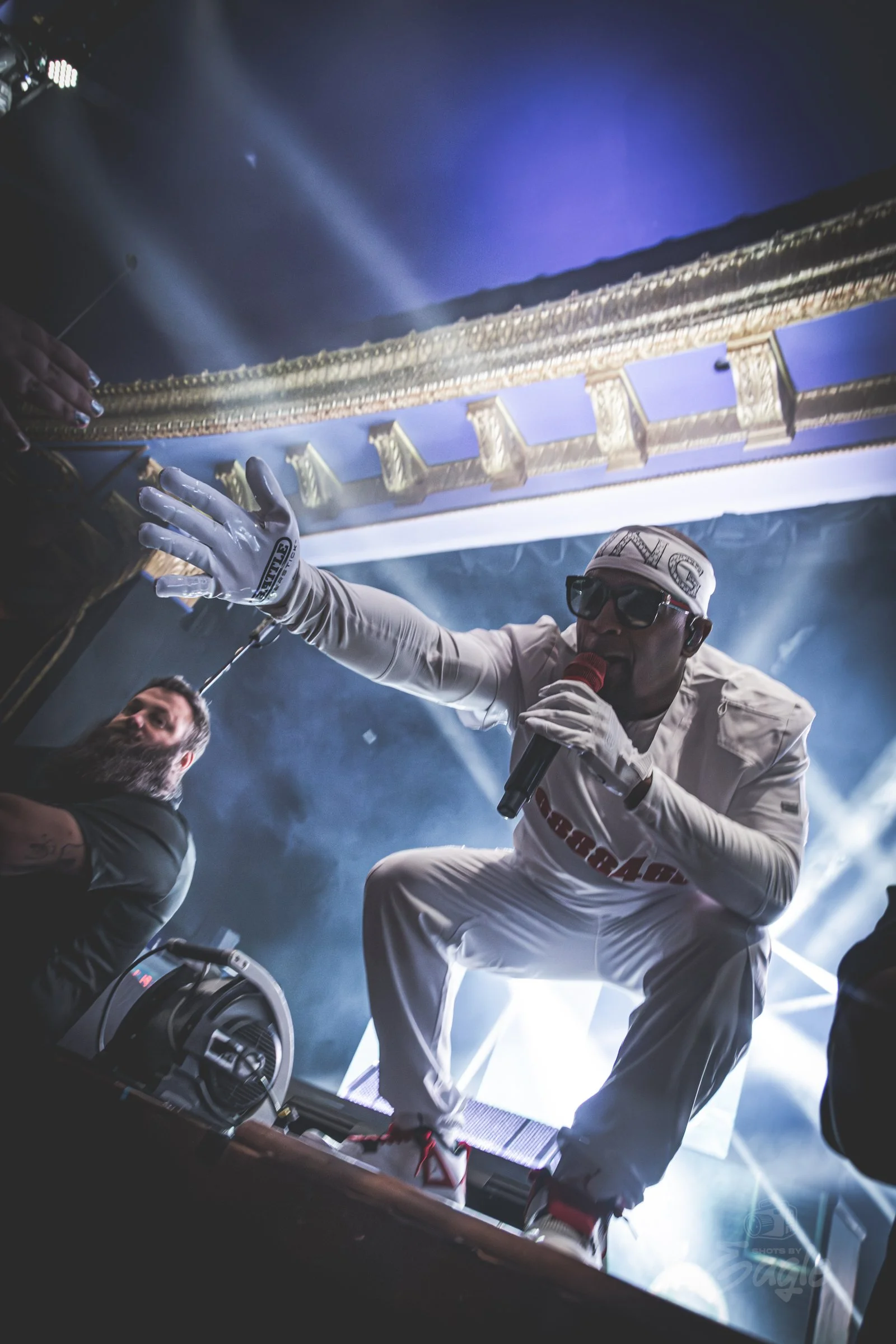 Tech N9ne - Strange Music