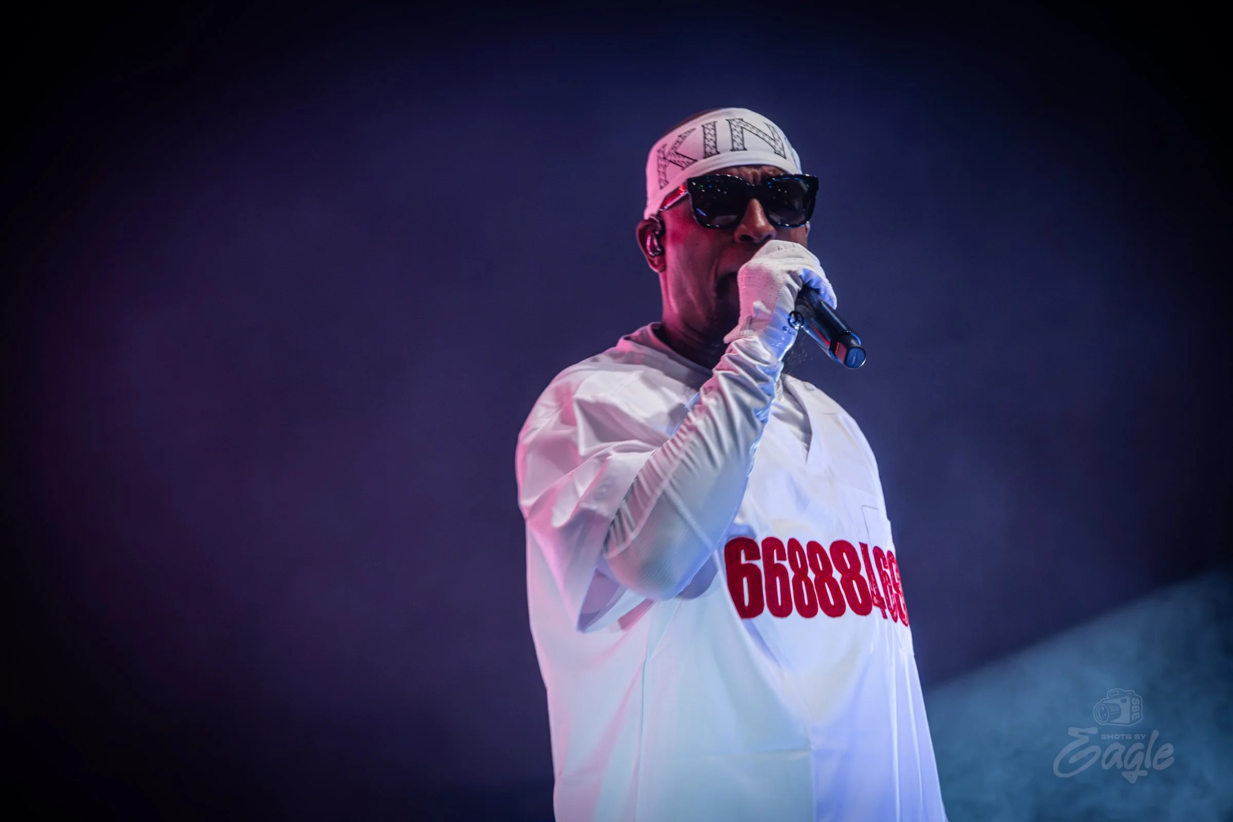 Tech N9ne