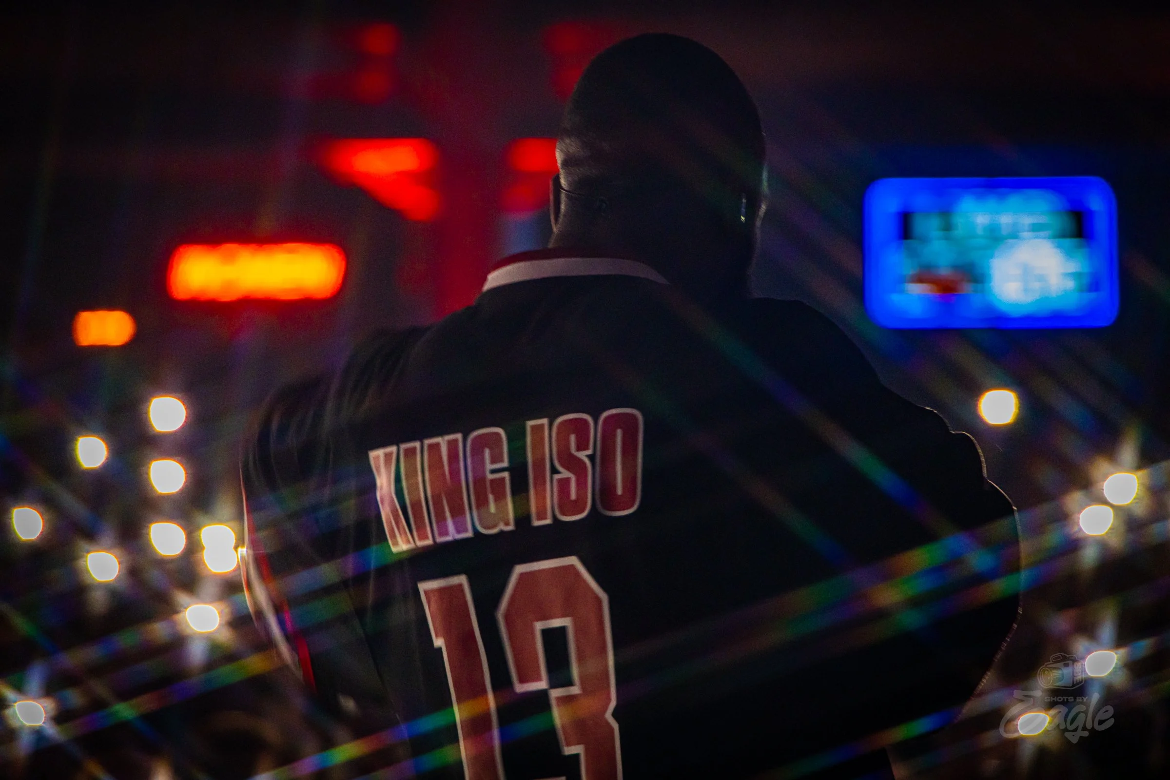  King Iso