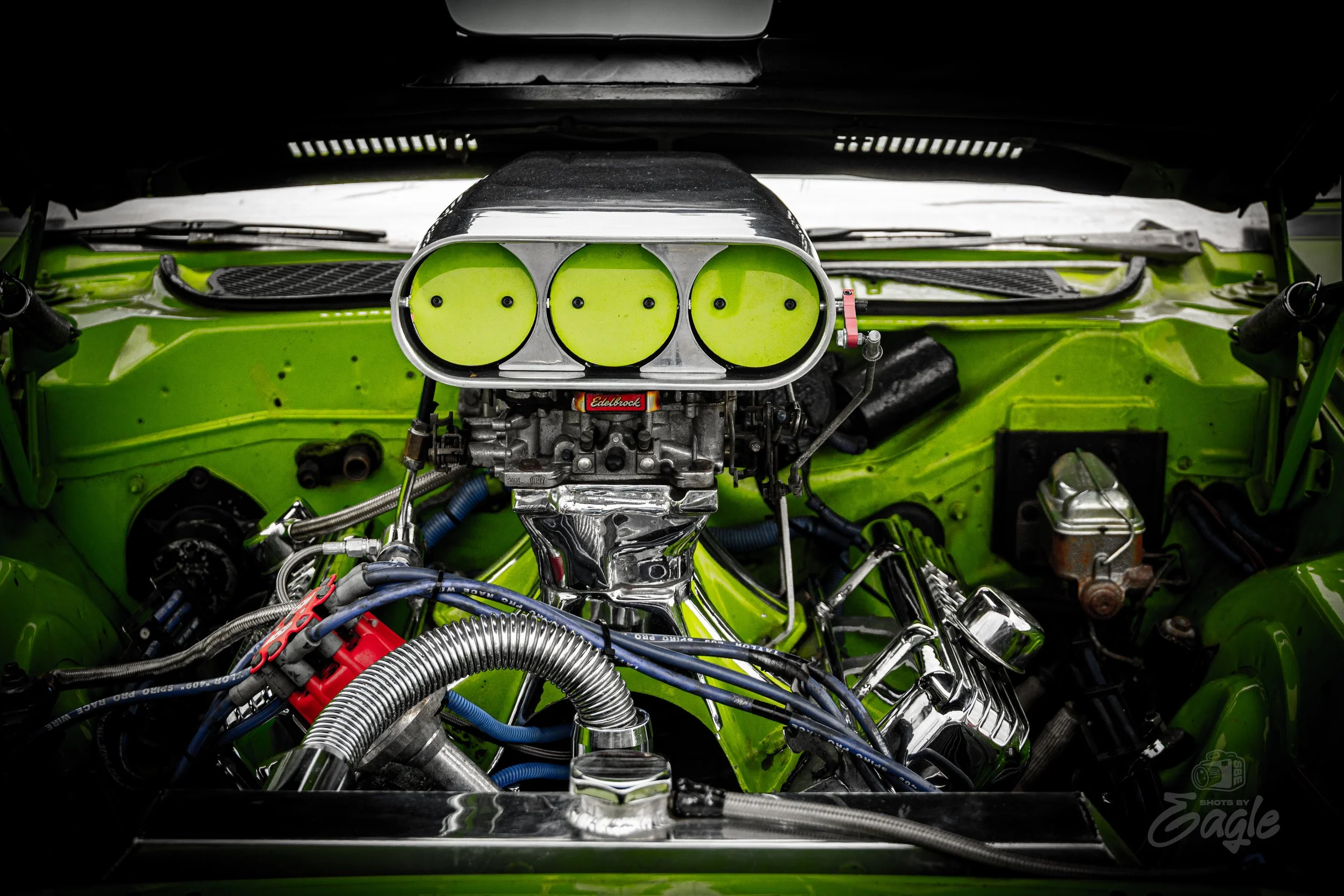 Classic Mopar Muscle Cars dodge Charger
