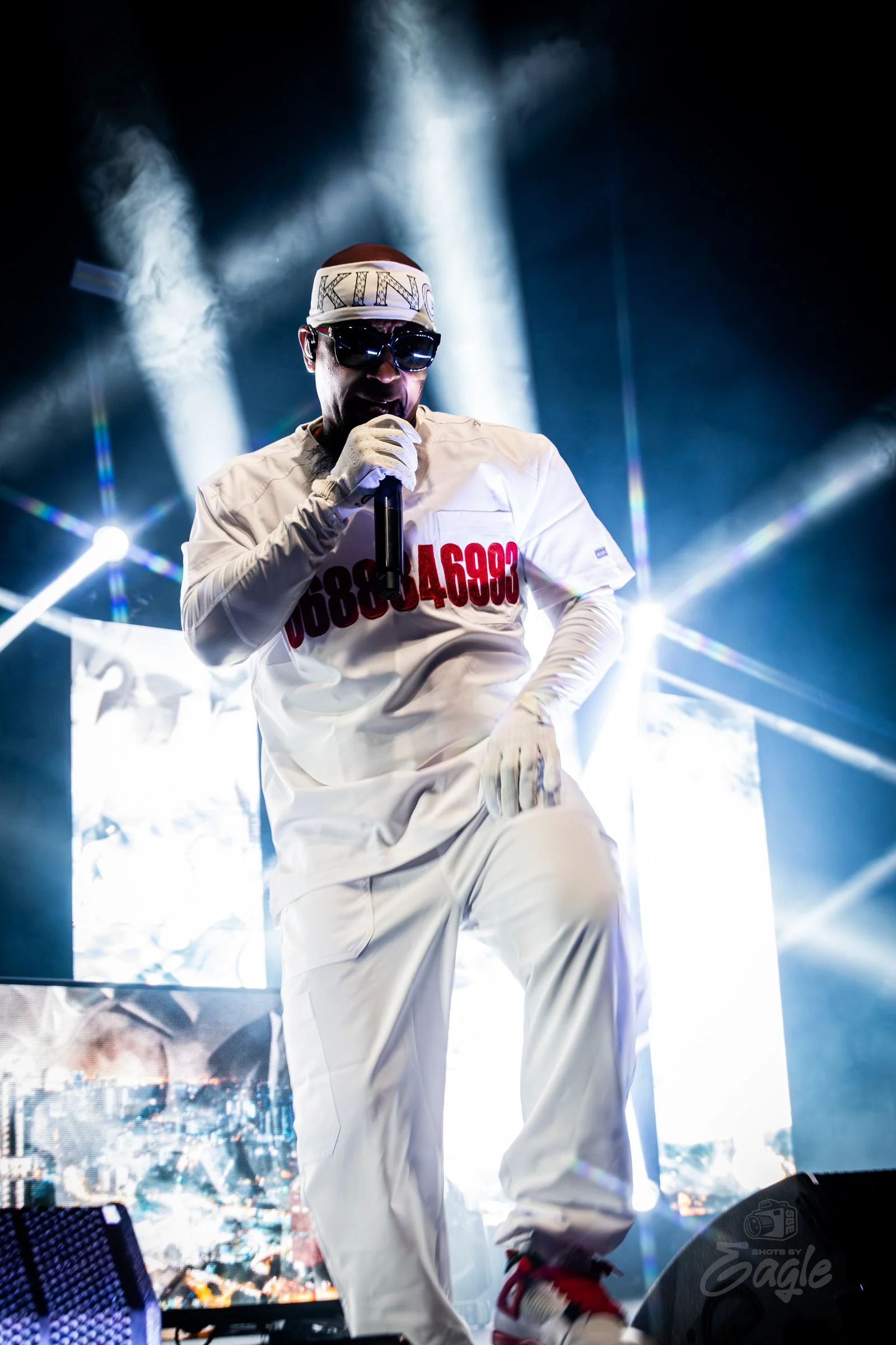 Tech N9ne