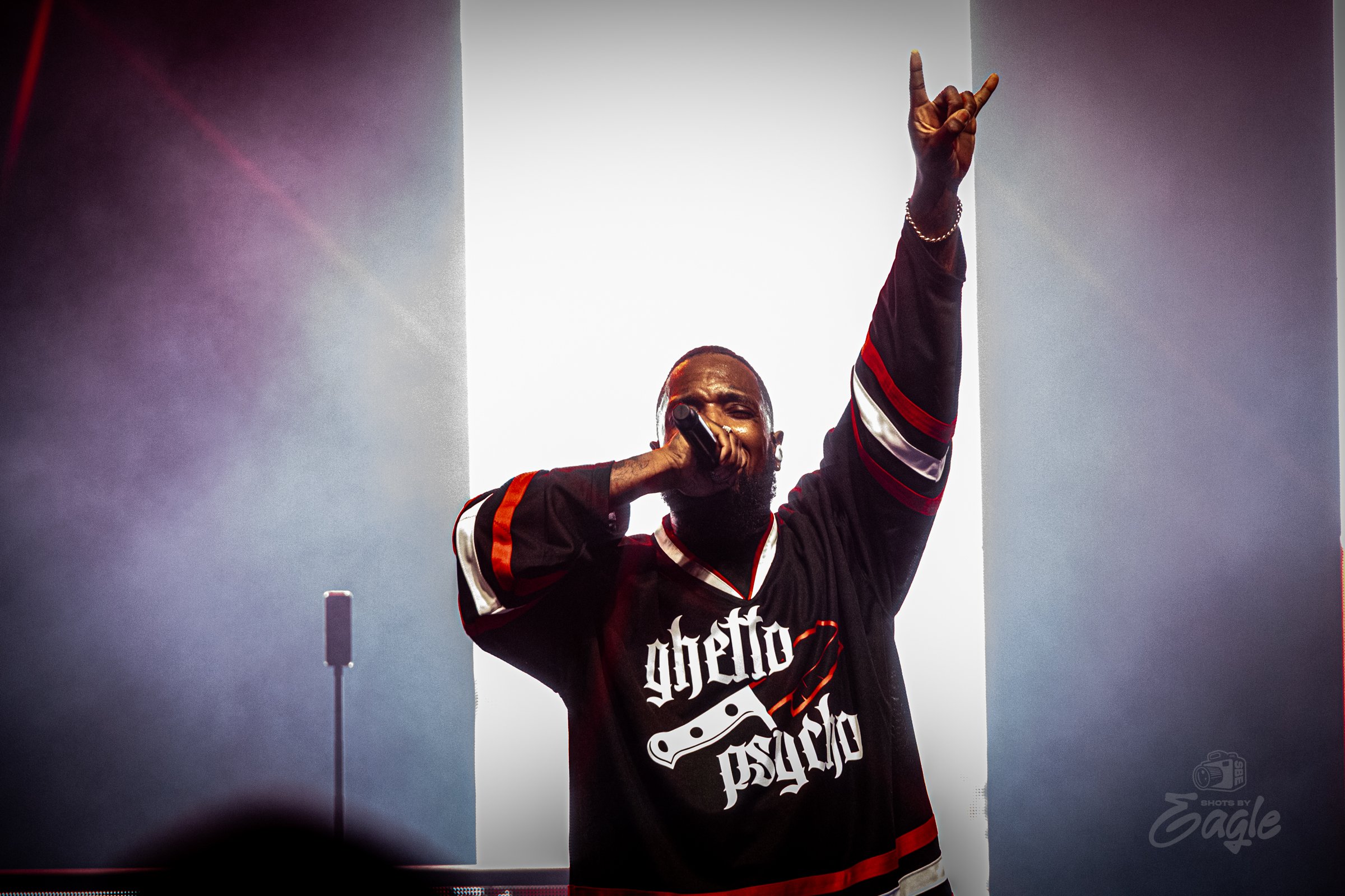  King Iso