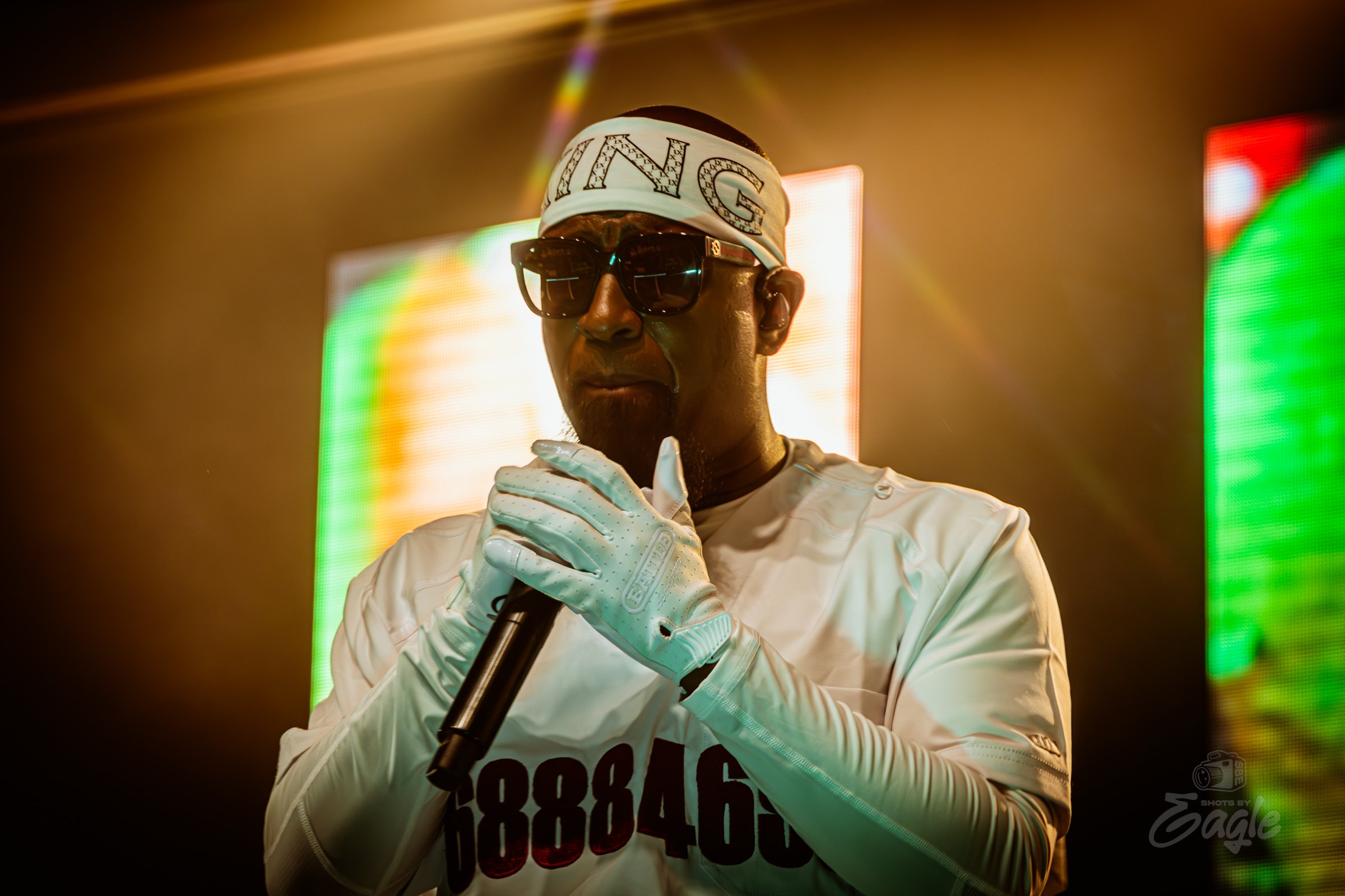 Tech N9ne - Strange Music
