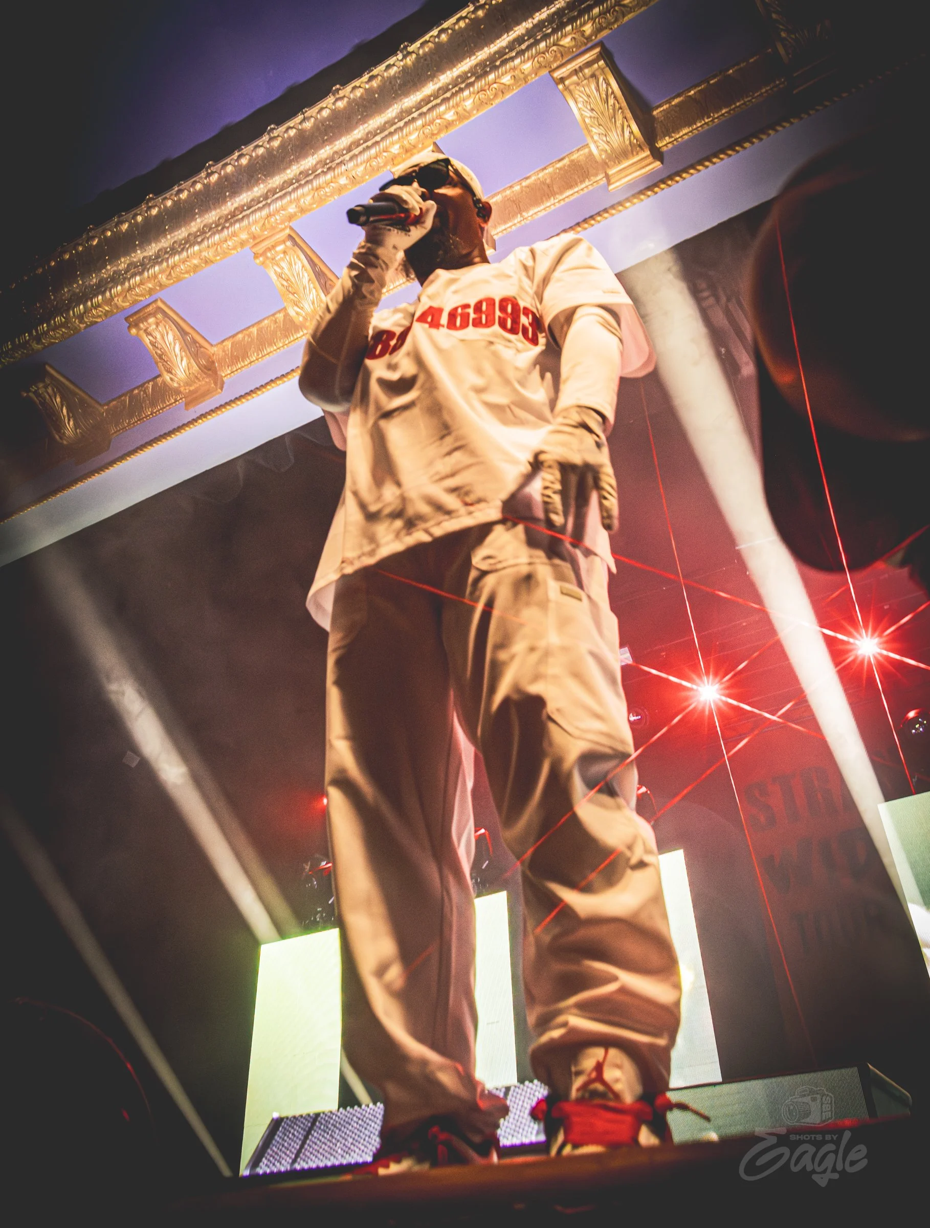 Tech N9ne - Strange Music