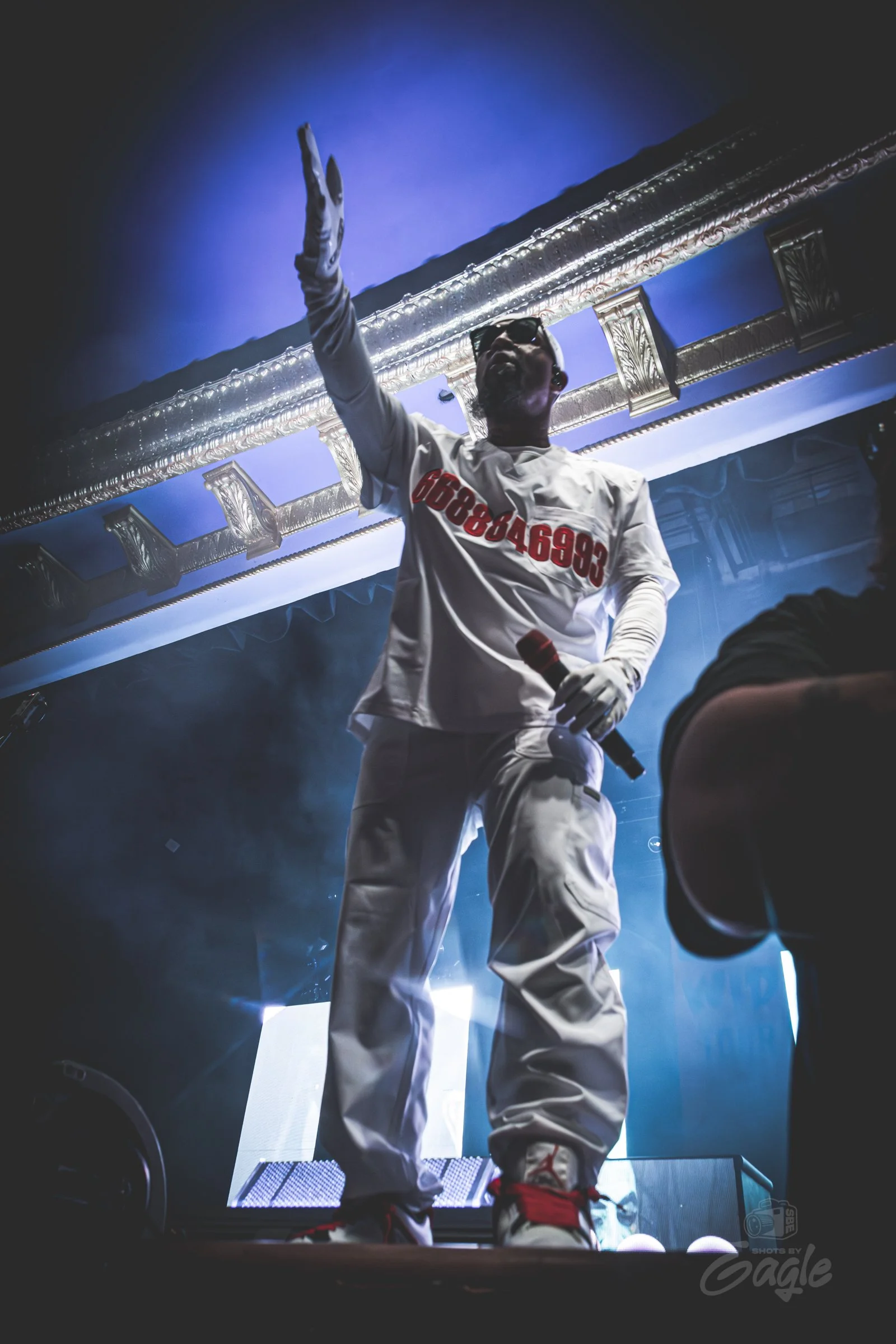 Tech N9ne - Strange Music