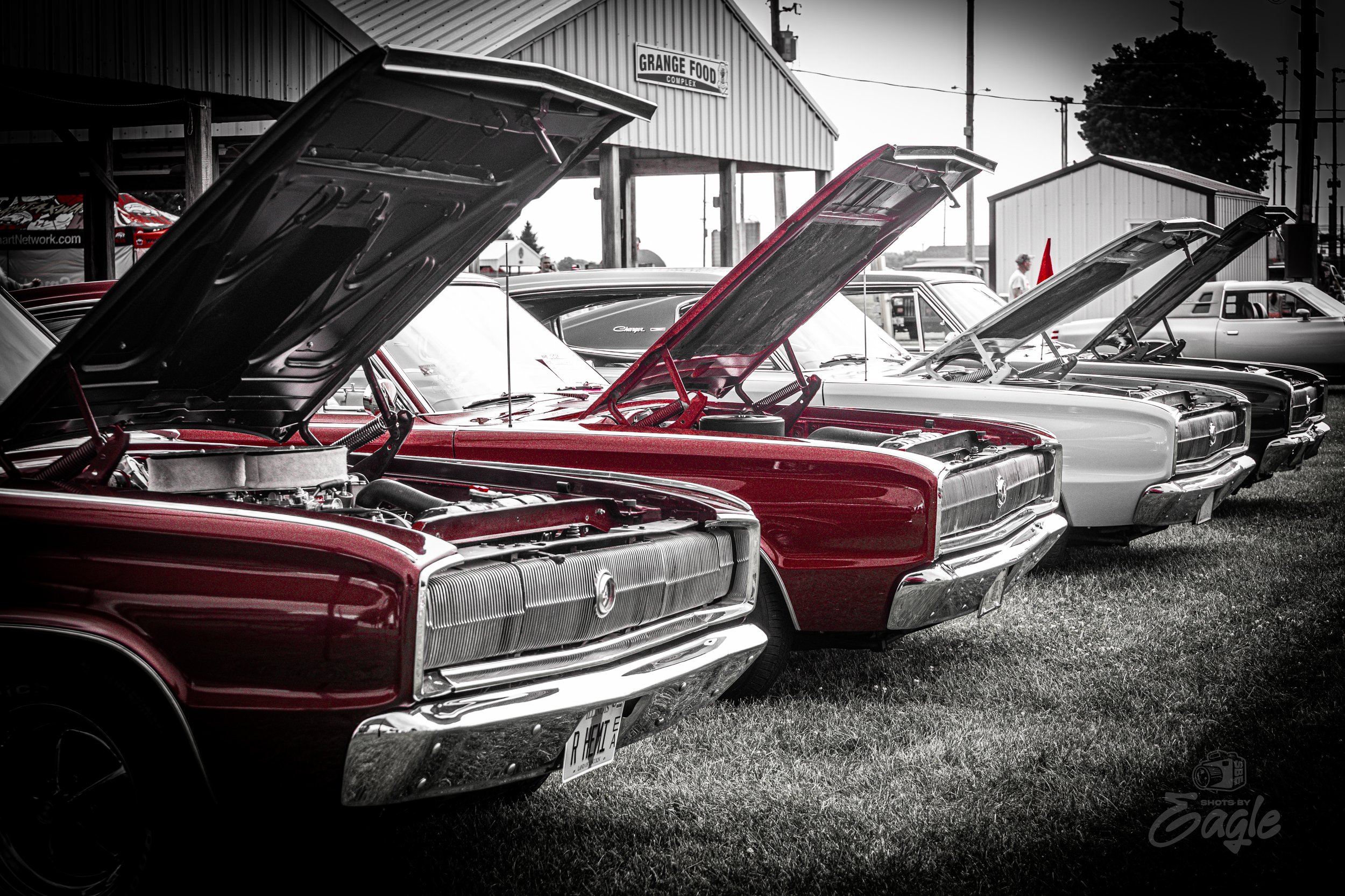 Classic Mopar Muscle Cars dodge Charger