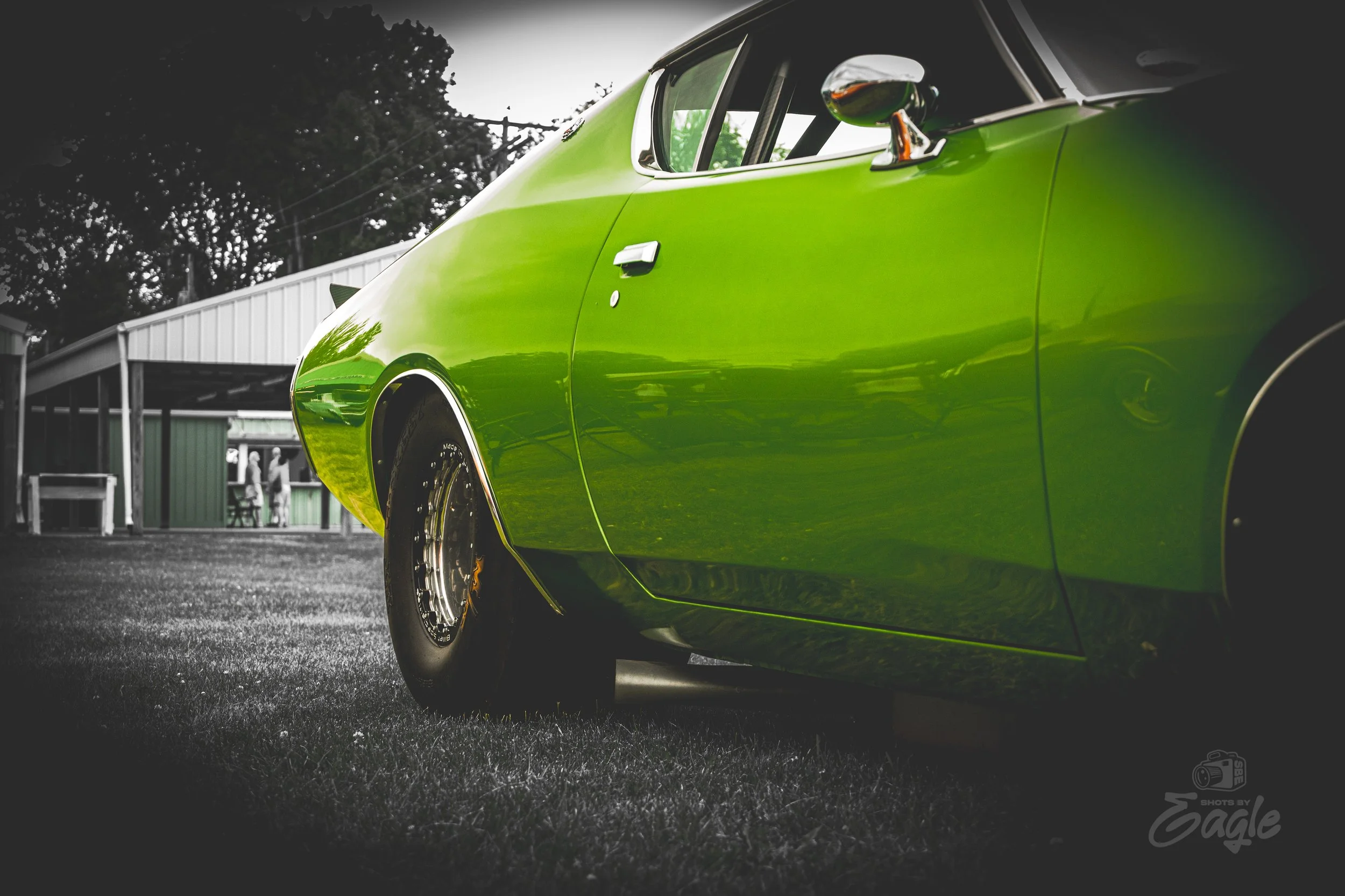 Classic Mopar Muscle Cars dodge Charger