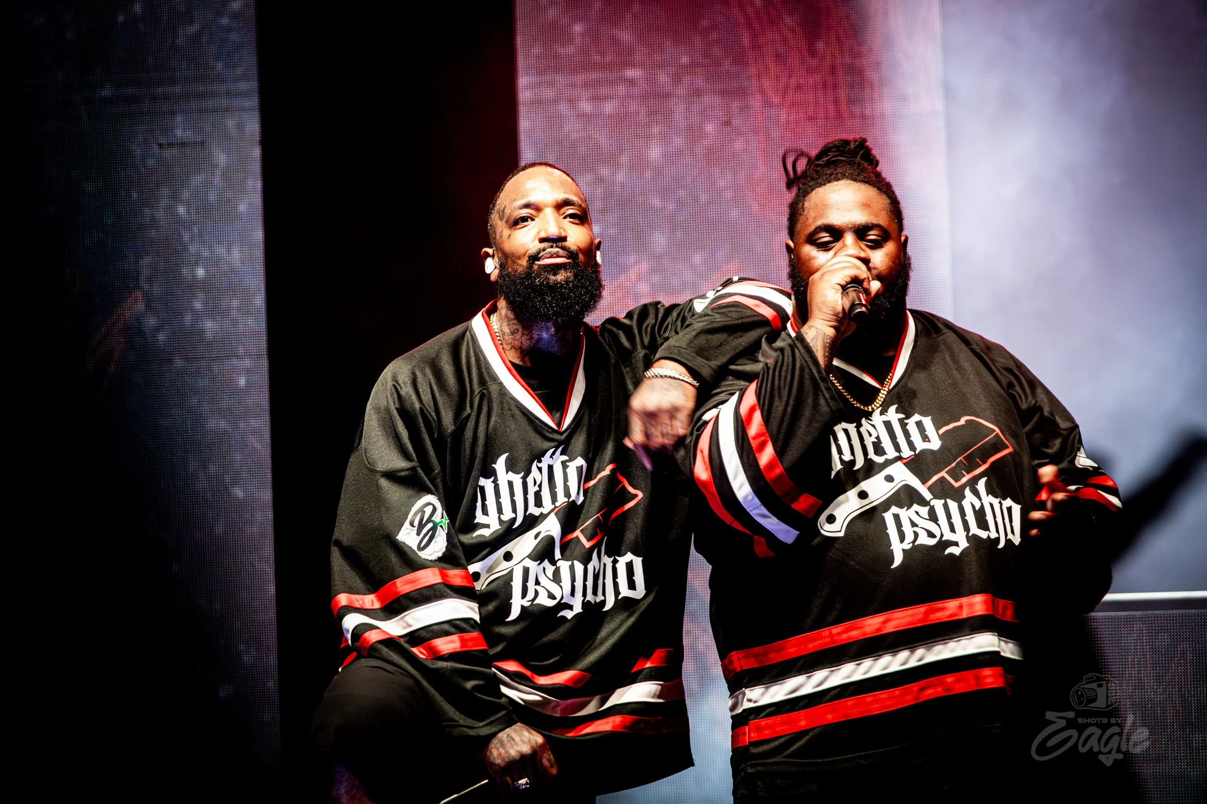 DJ Doc The illest DJ & King Iso