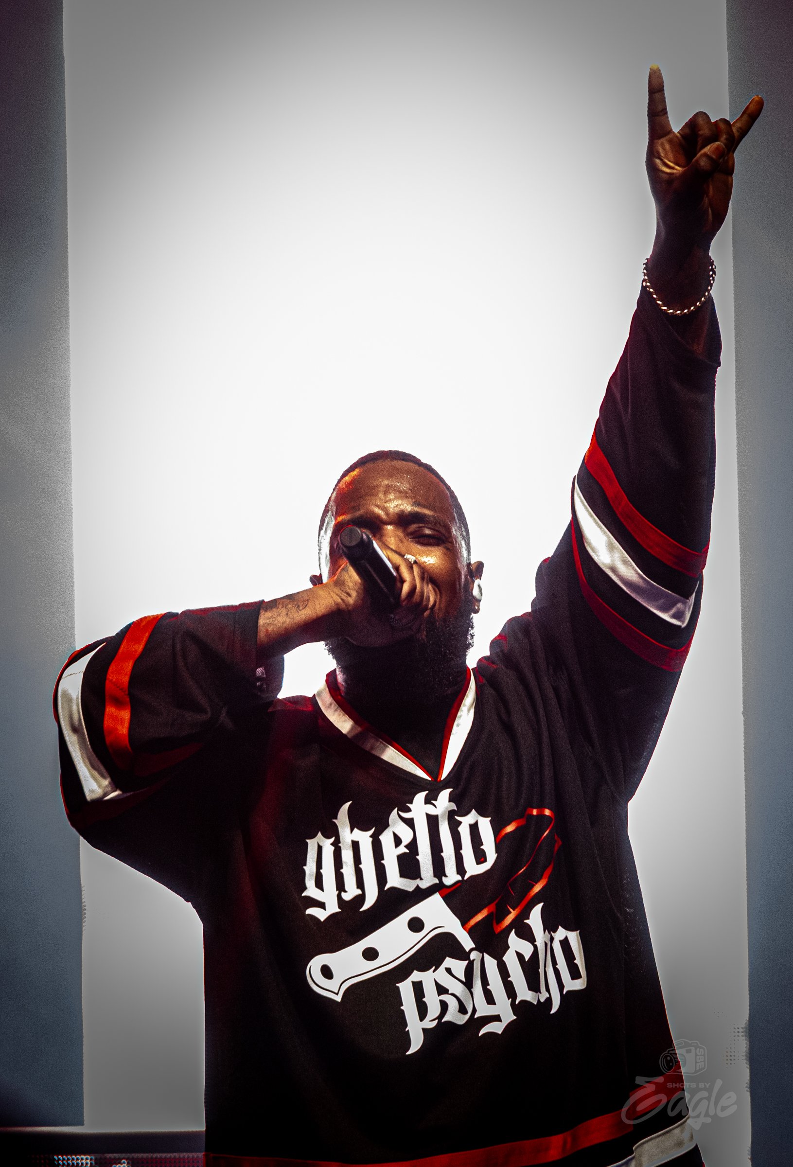  King Iso