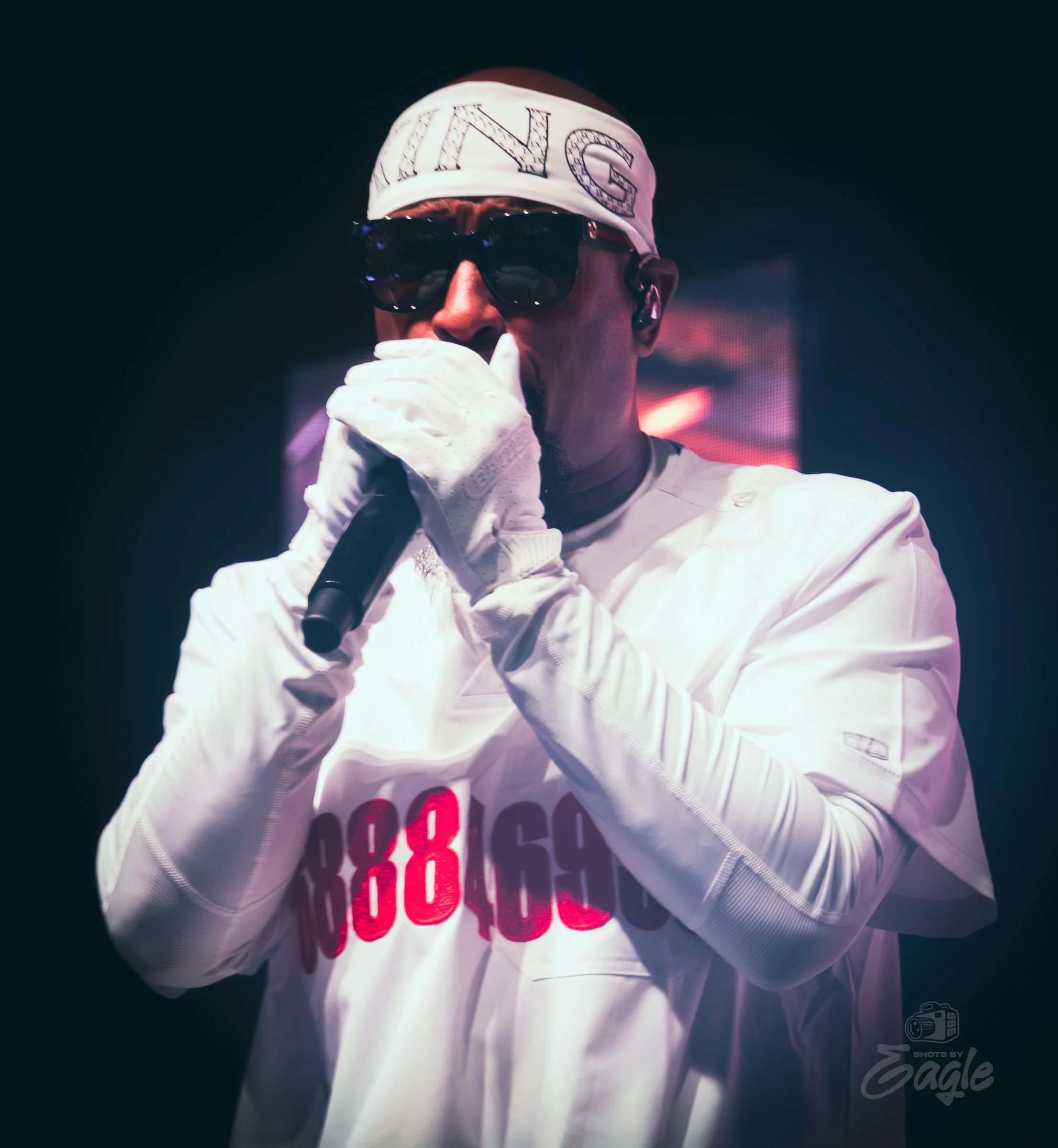 Tech N9ne
