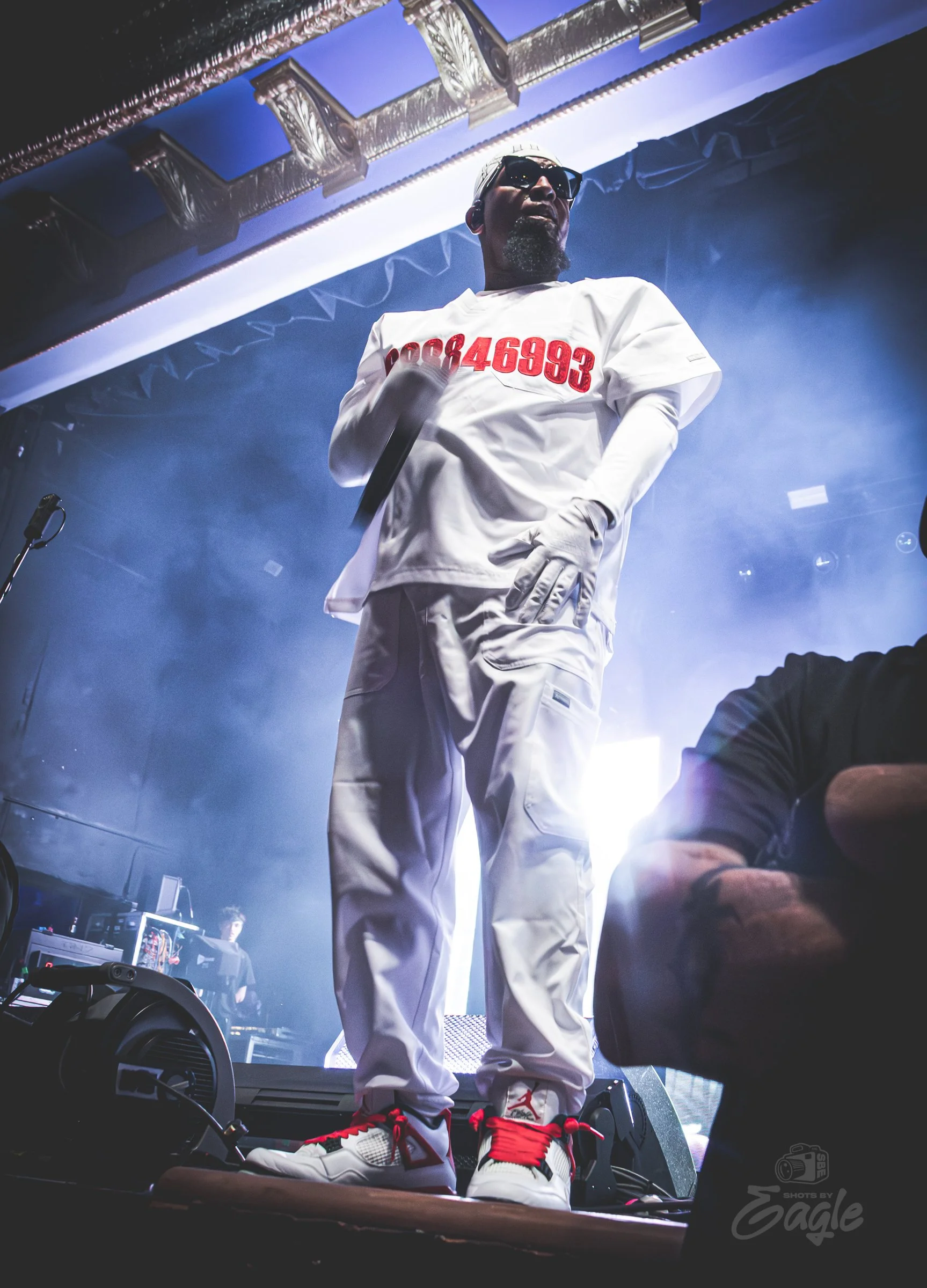 Tech N9ne - Strange Music