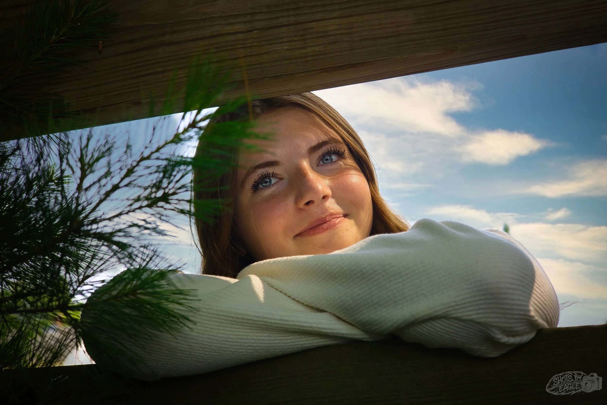 Senior Portraits Package