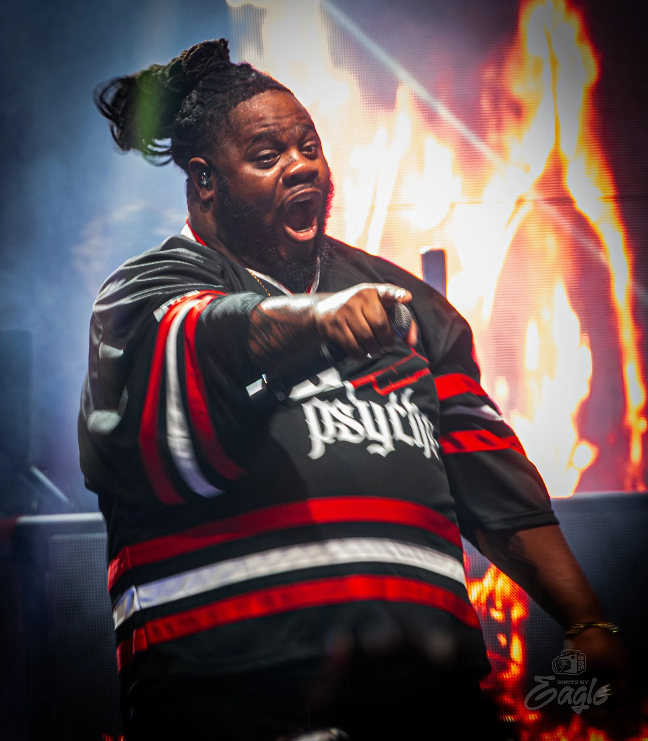 DJ Doc The illest DJ