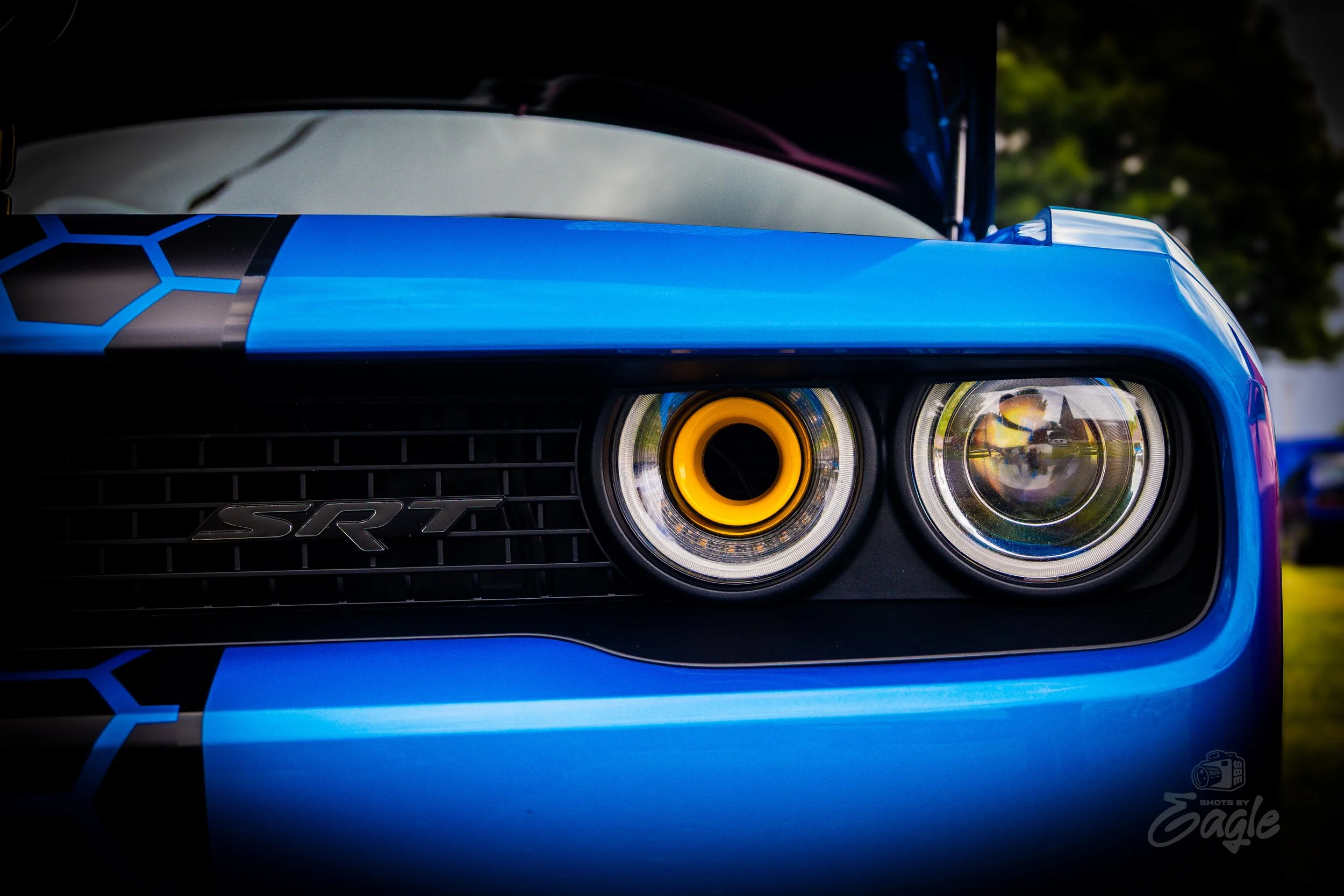 392 srt dodge challenger