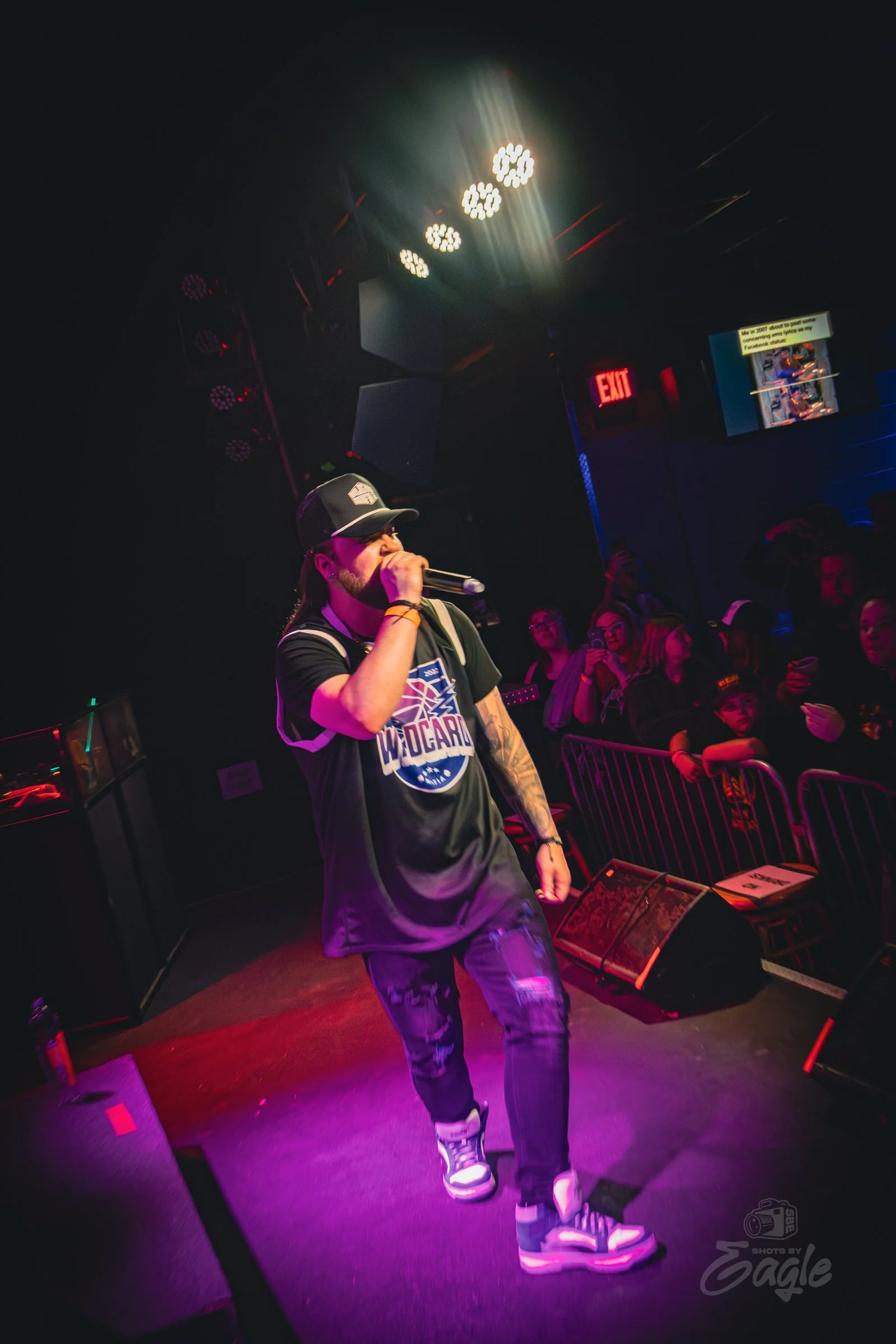 Ace Wild